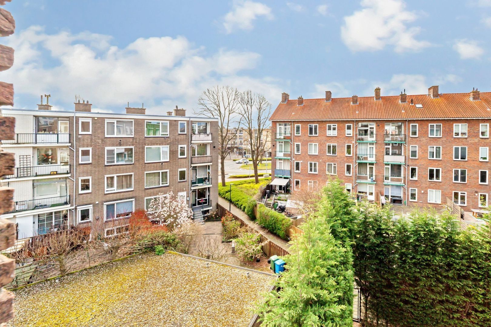 van Leeuwenstraat 13, Voorburg foto-26 blur