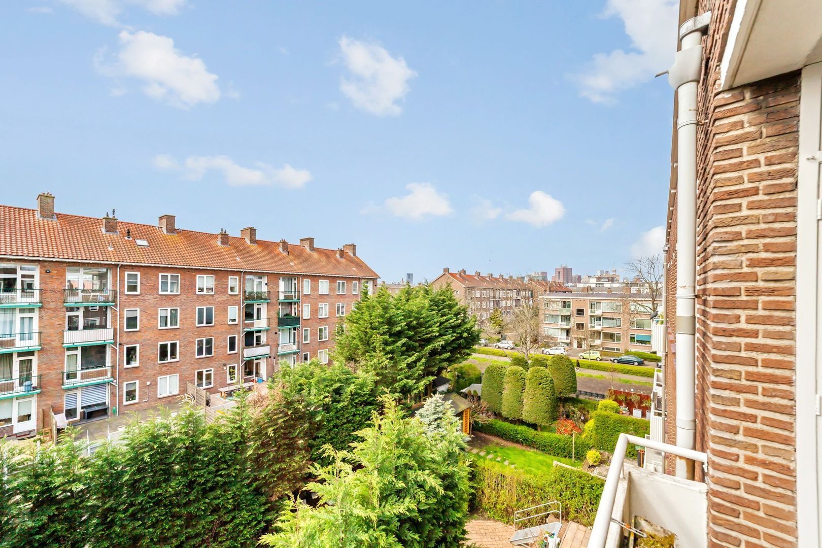 van Leeuwenstraat 13, Voorburg foto-25 blur