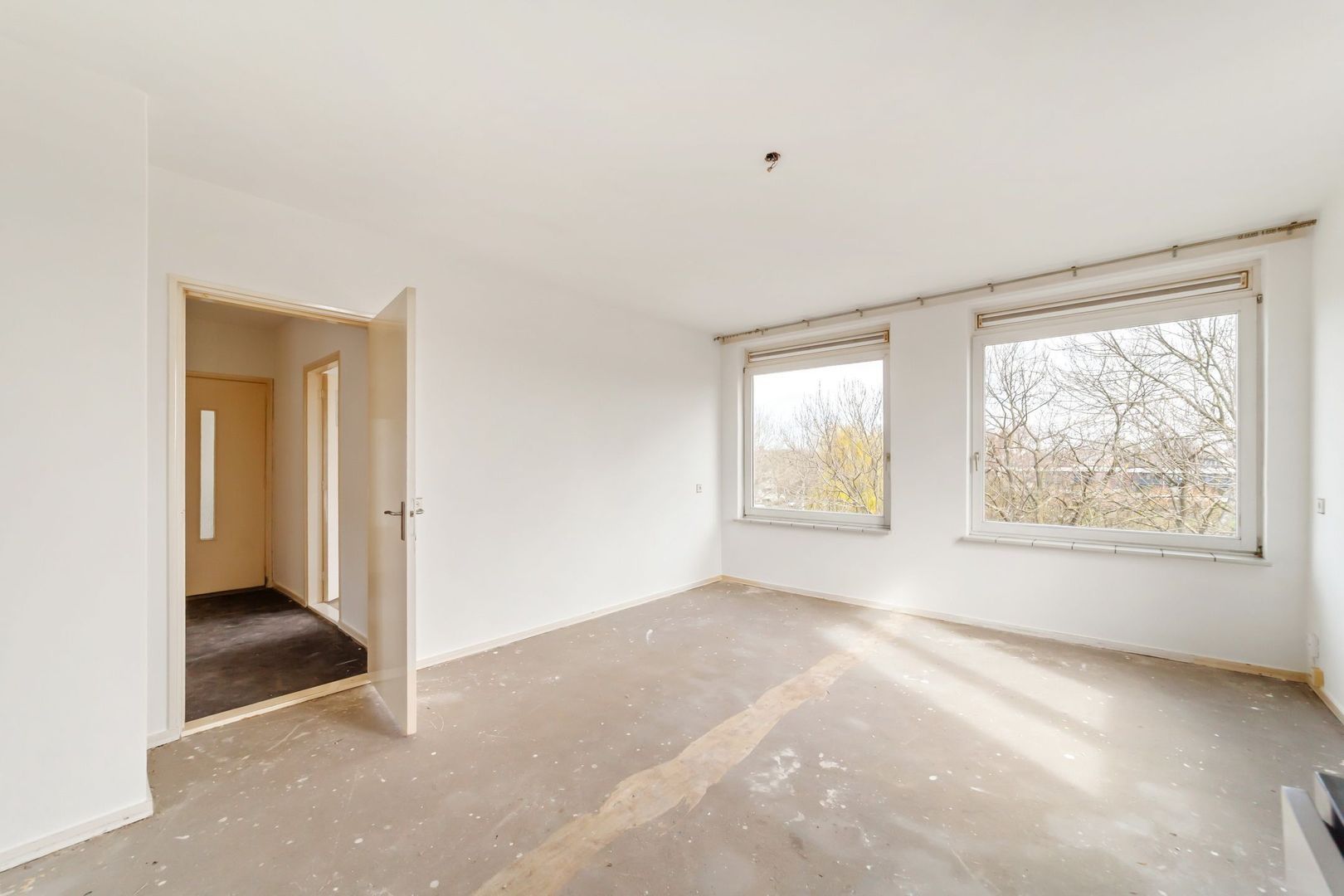 van Leeuwenstraat 13, Voorburg foto-12 blur