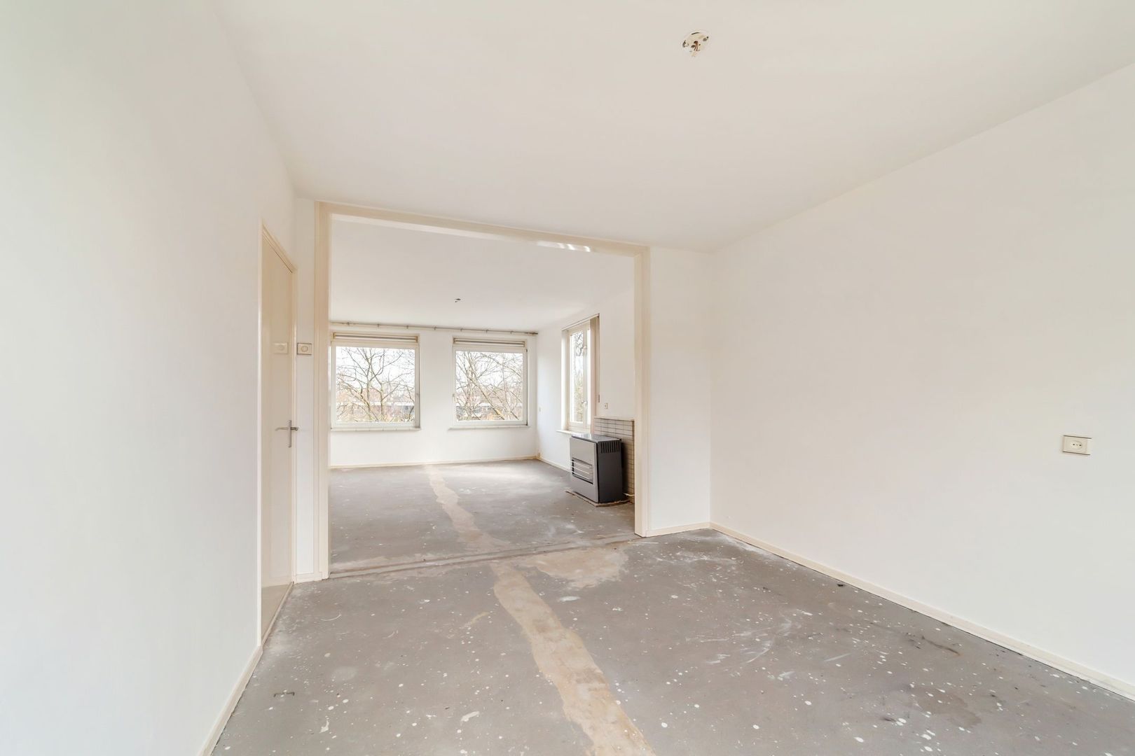 van Leeuwenstraat 13, Voorburg foto-2 blur