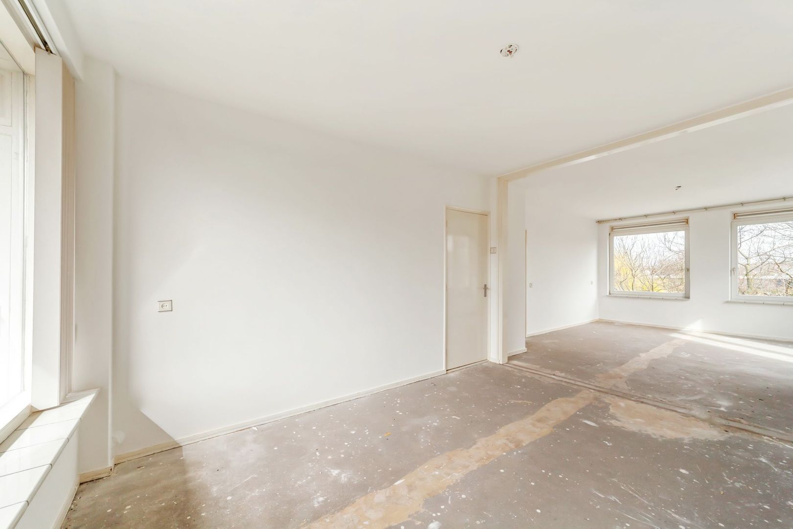 van Leeuwenstraat 13, Voorburg foto-13 blur