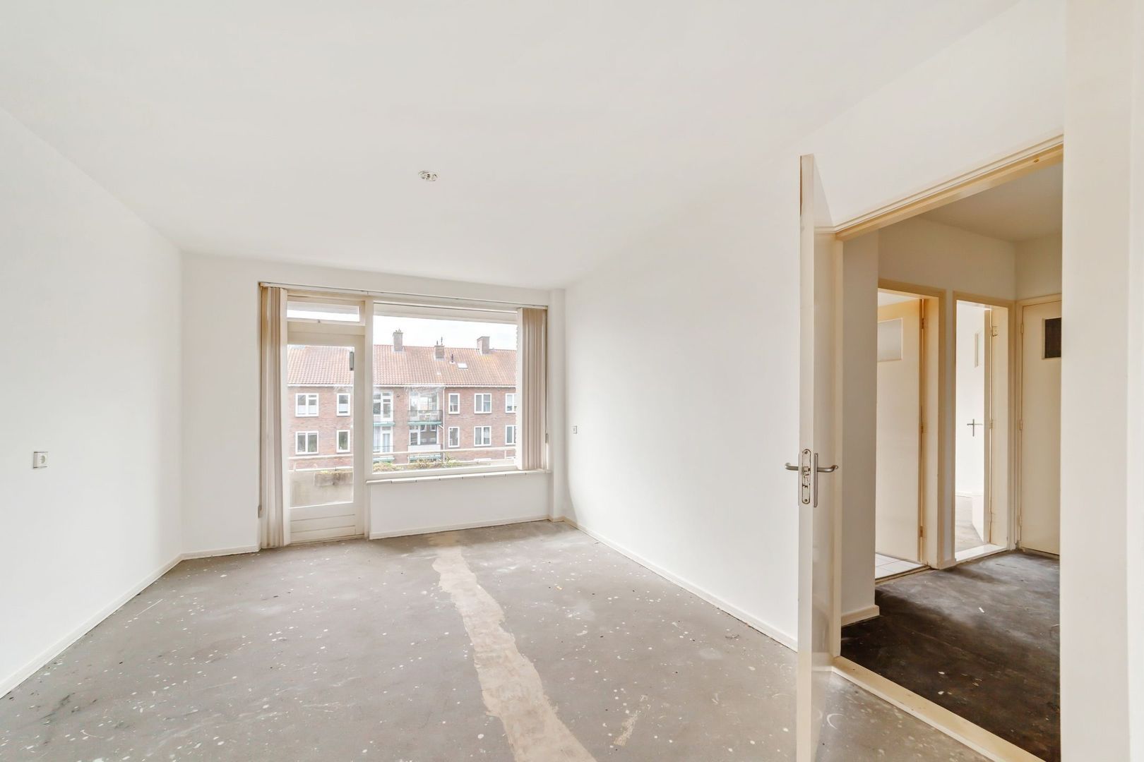 van Leeuwenstraat 13, Voorburg foto-21 blur