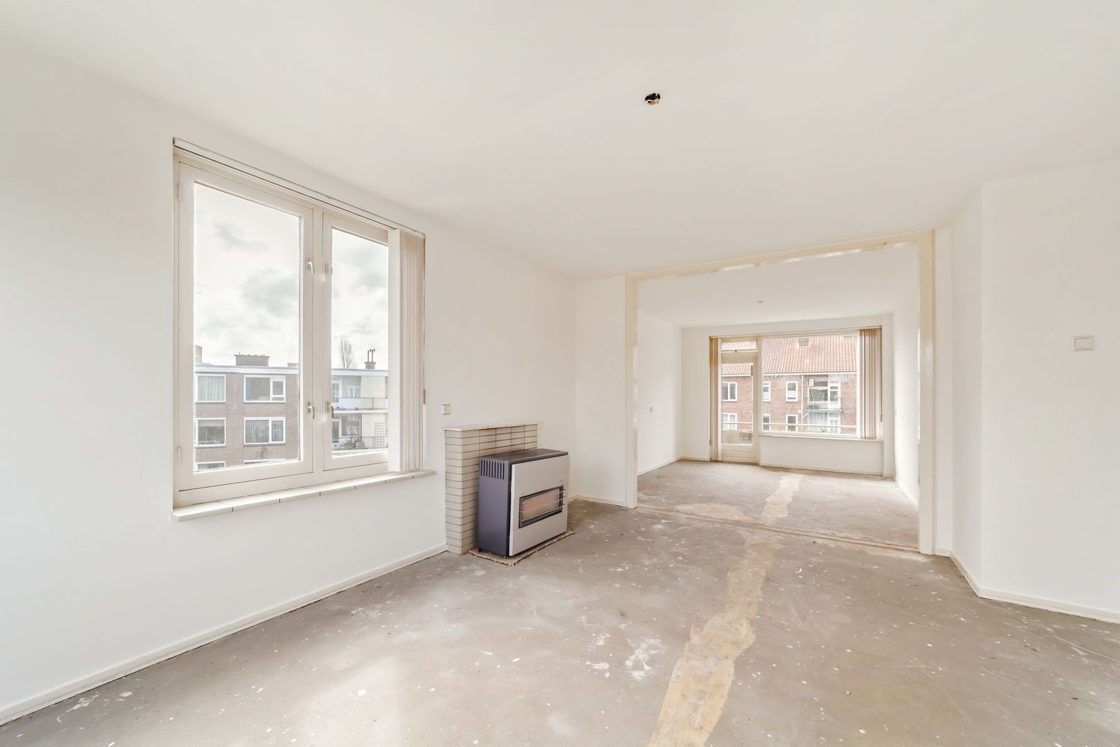 van Leeuwenstraat 13, Voorburg foto-5 blur