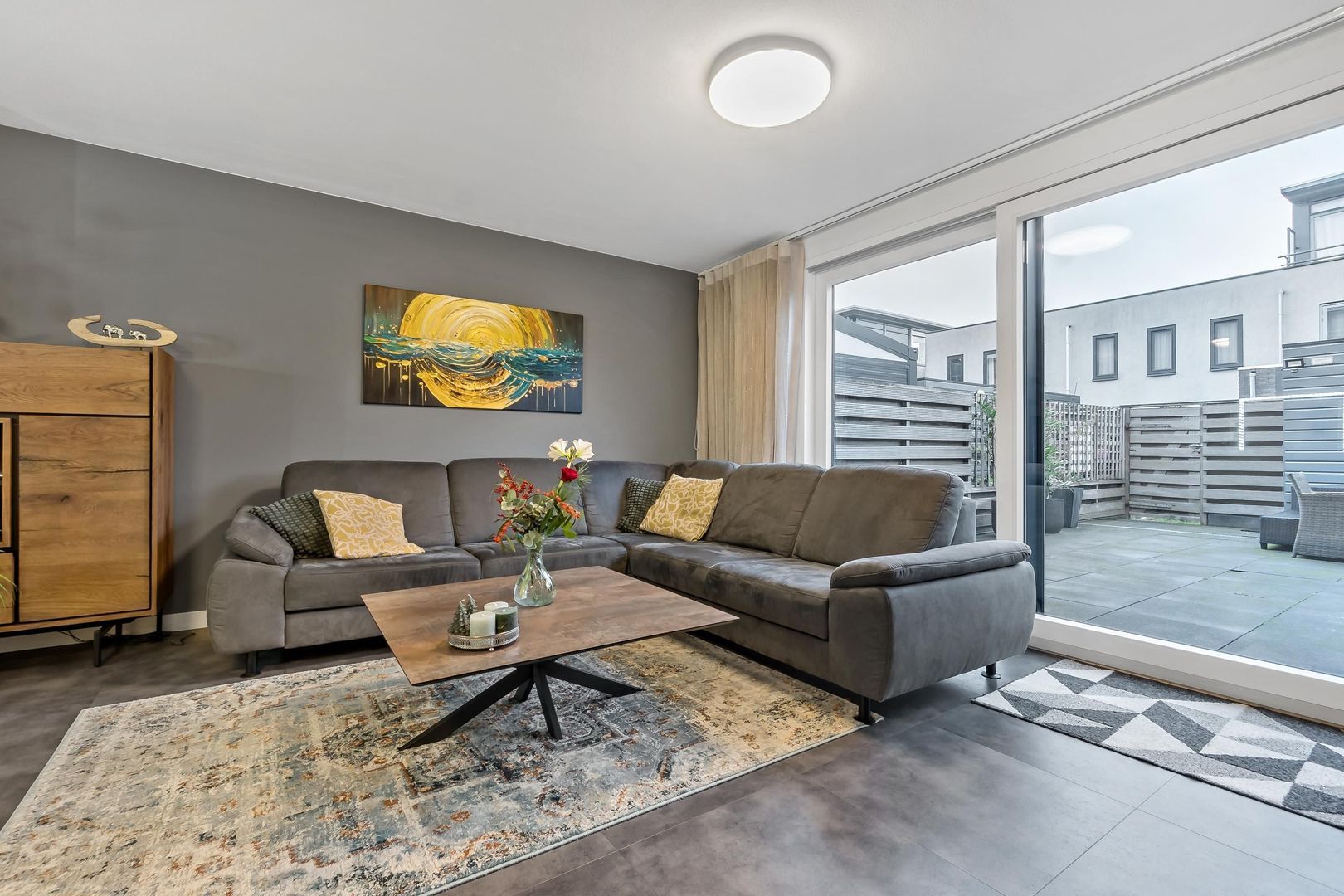 Vogelenzanglaan 13, Den Haag foto-5 blur