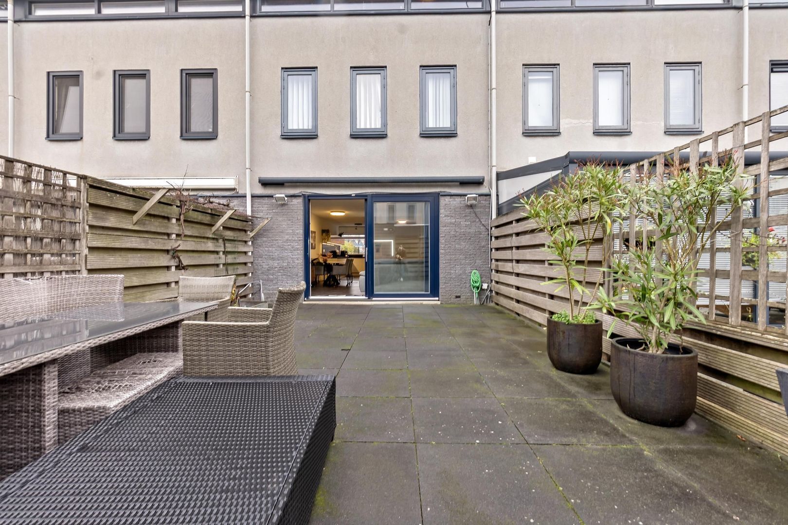 Vogelenzanglaan 13, Den Haag foto-9 blur