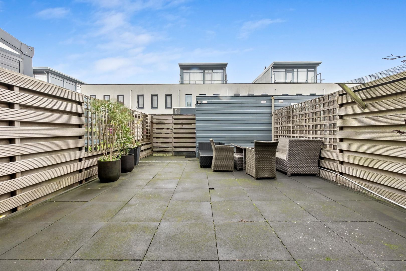 Vogelenzanglaan 13, Den Haag foto-8 blur