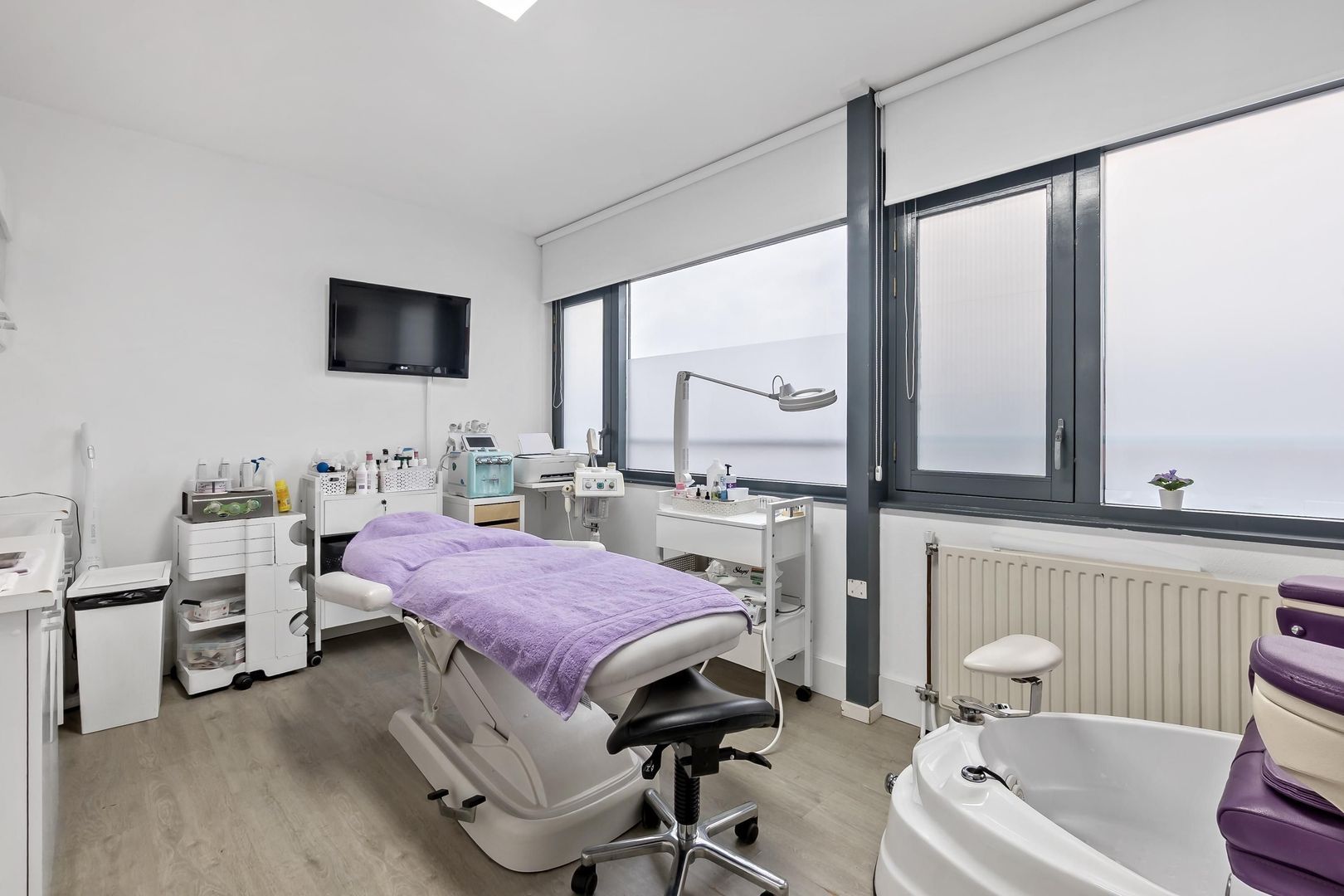 Vogelenzanglaan 13, Den Haag foto-21 blur