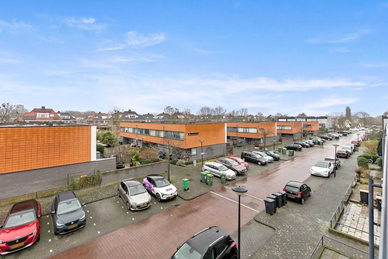 Vogelenzanglaan 13, Den Haag foto-33 blur