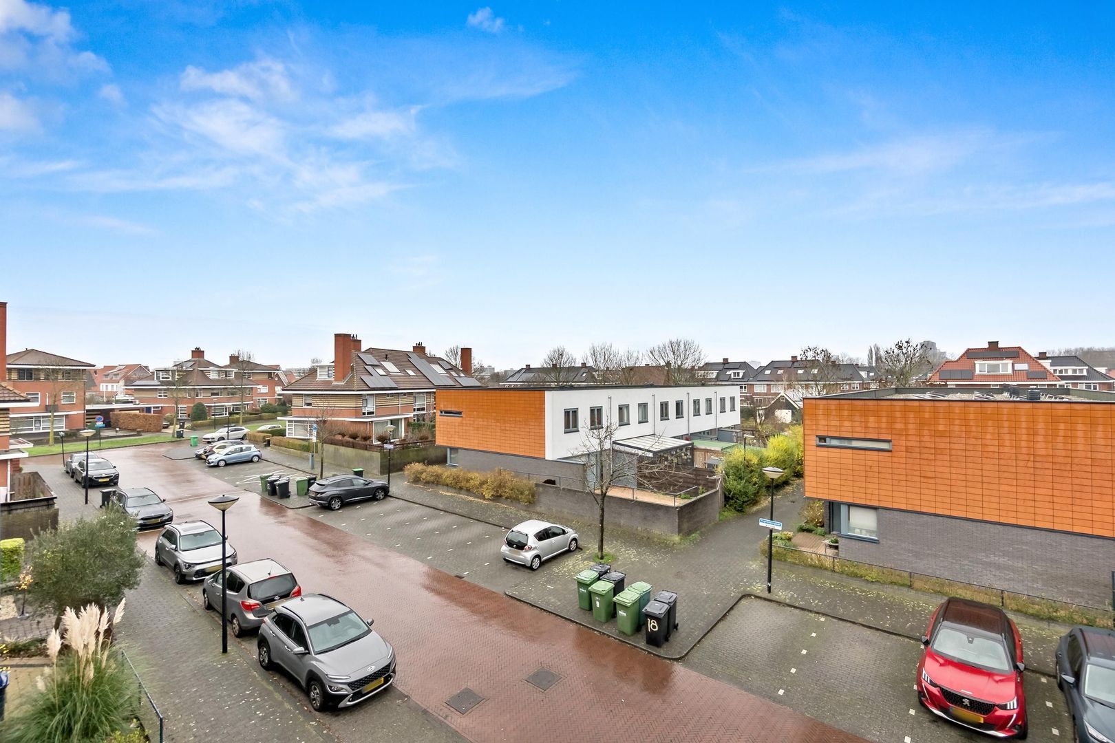 Vogelenzanglaan 13, Den Haag foto-35 blur