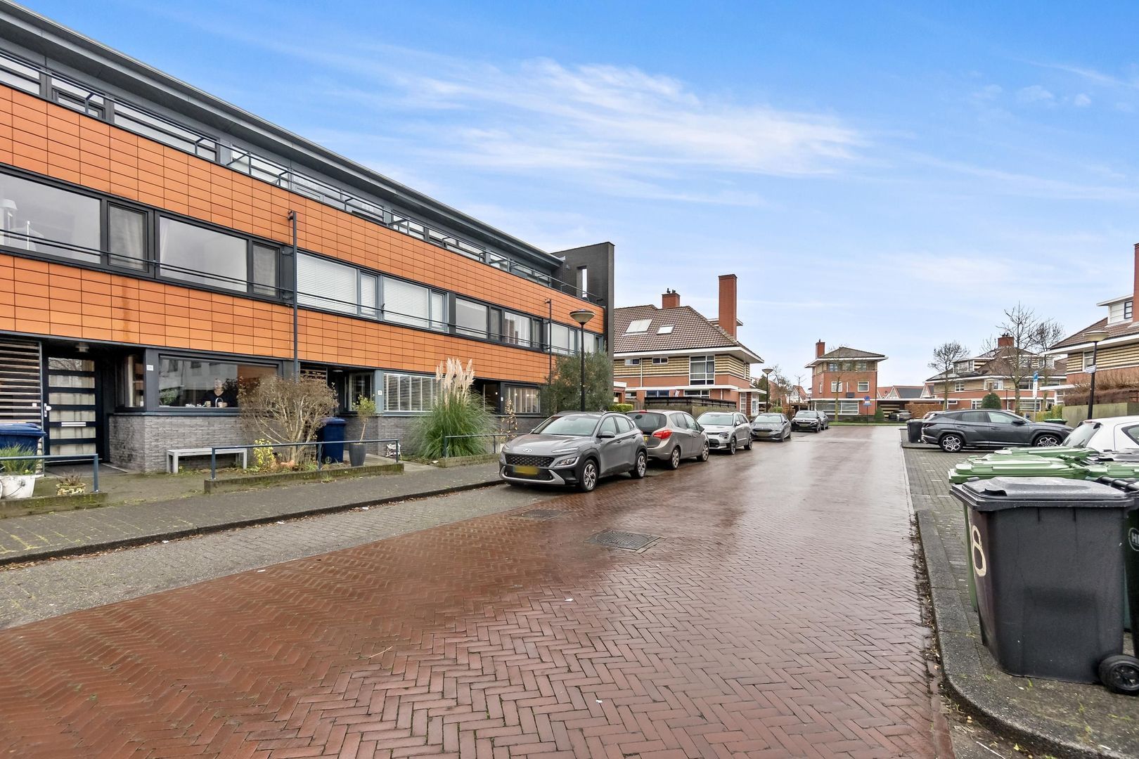 Vogelenzanglaan 13, Den Haag foto-37 blur