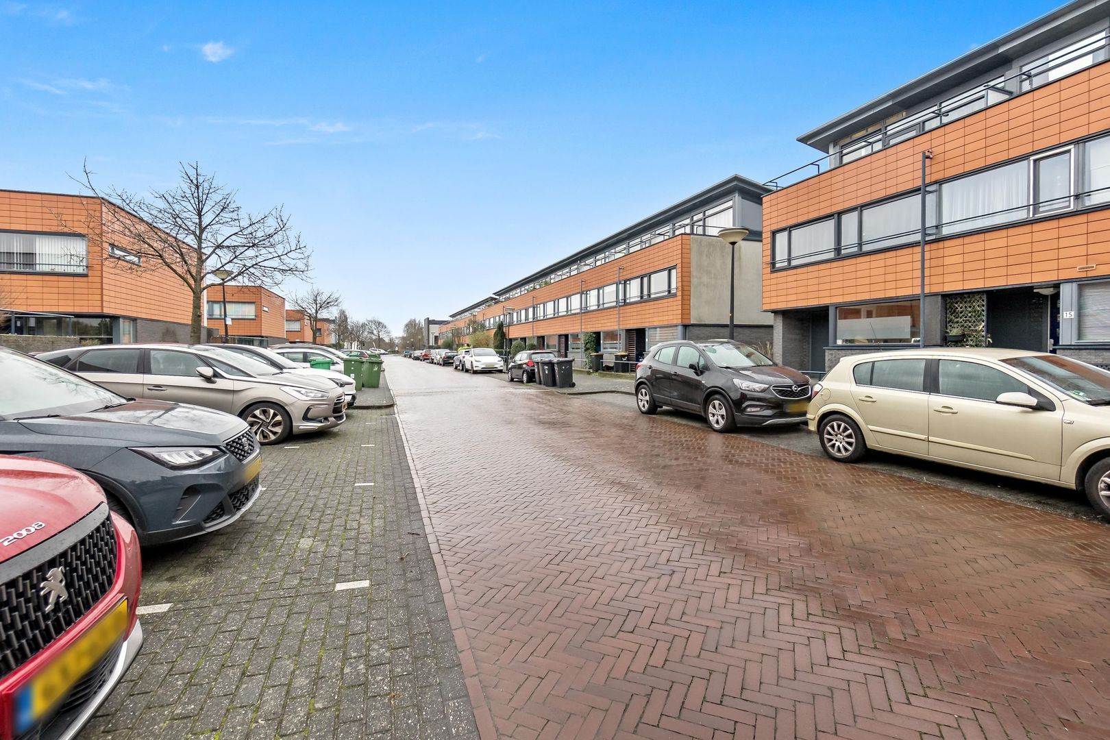 Vogelenzanglaan 13, Den Haag foto-36 blur