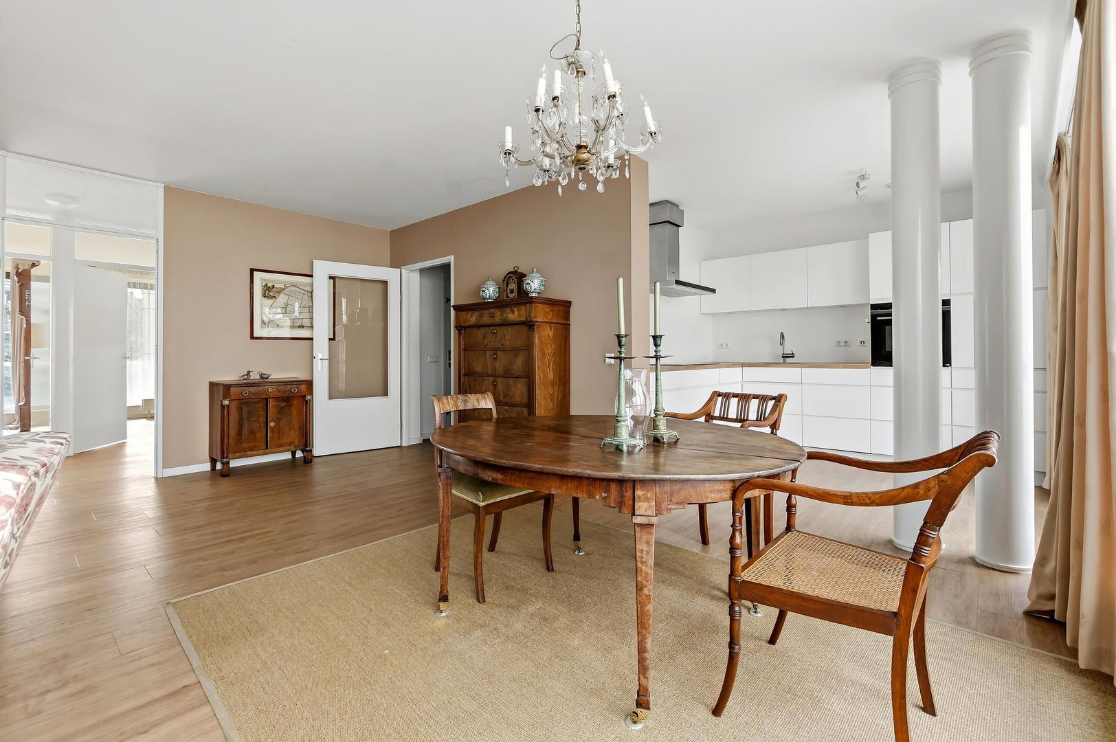 Burgemeester De Monchyplein 54, Den Haag foto-12 blur