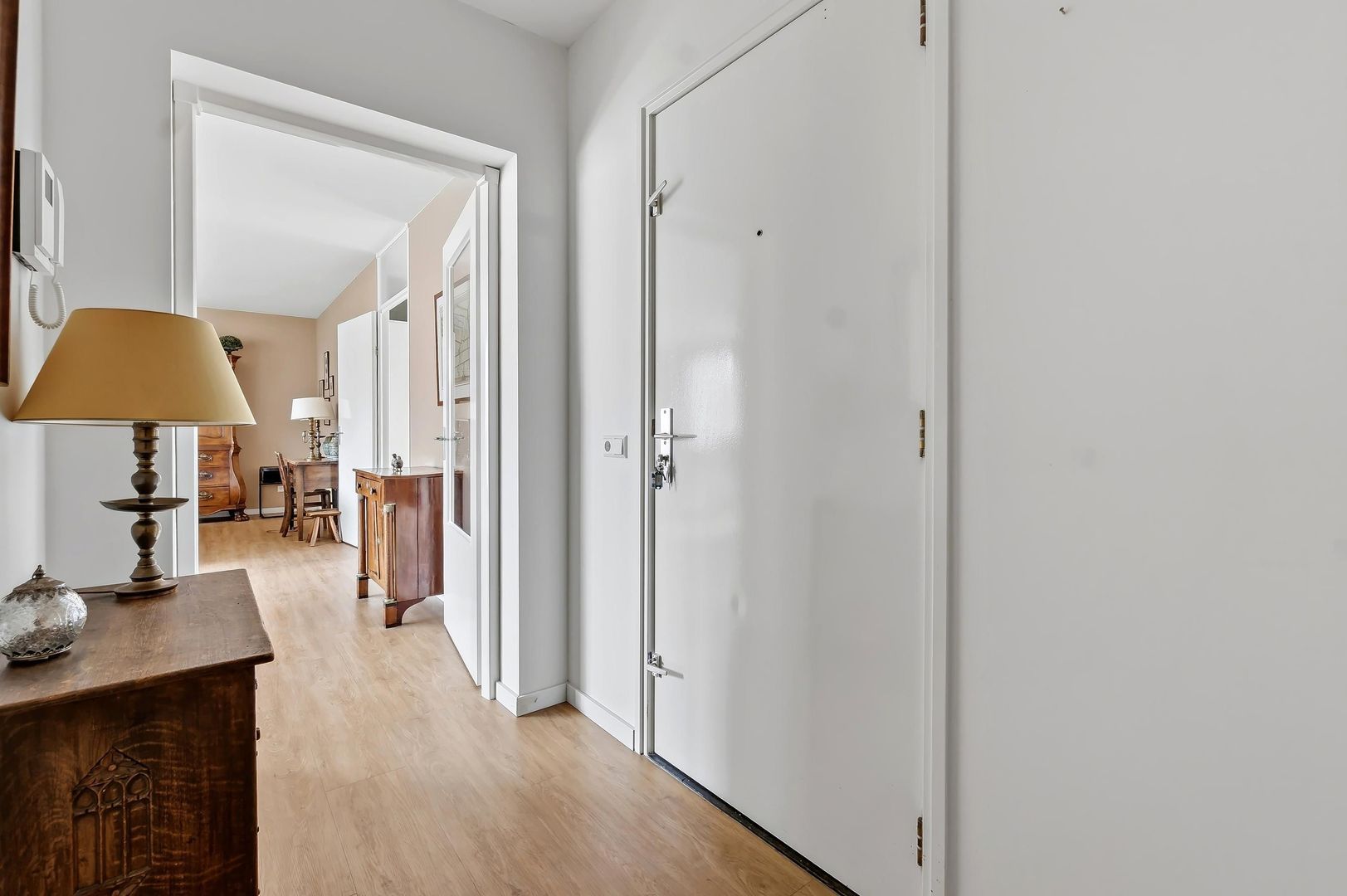 Burgemeester De Monchyplein 54, Den Haag foto-7 blur