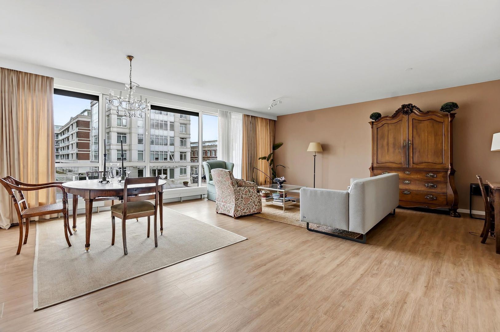 Burgemeester De Monchyplein 54, Den Haag foto-8 blur