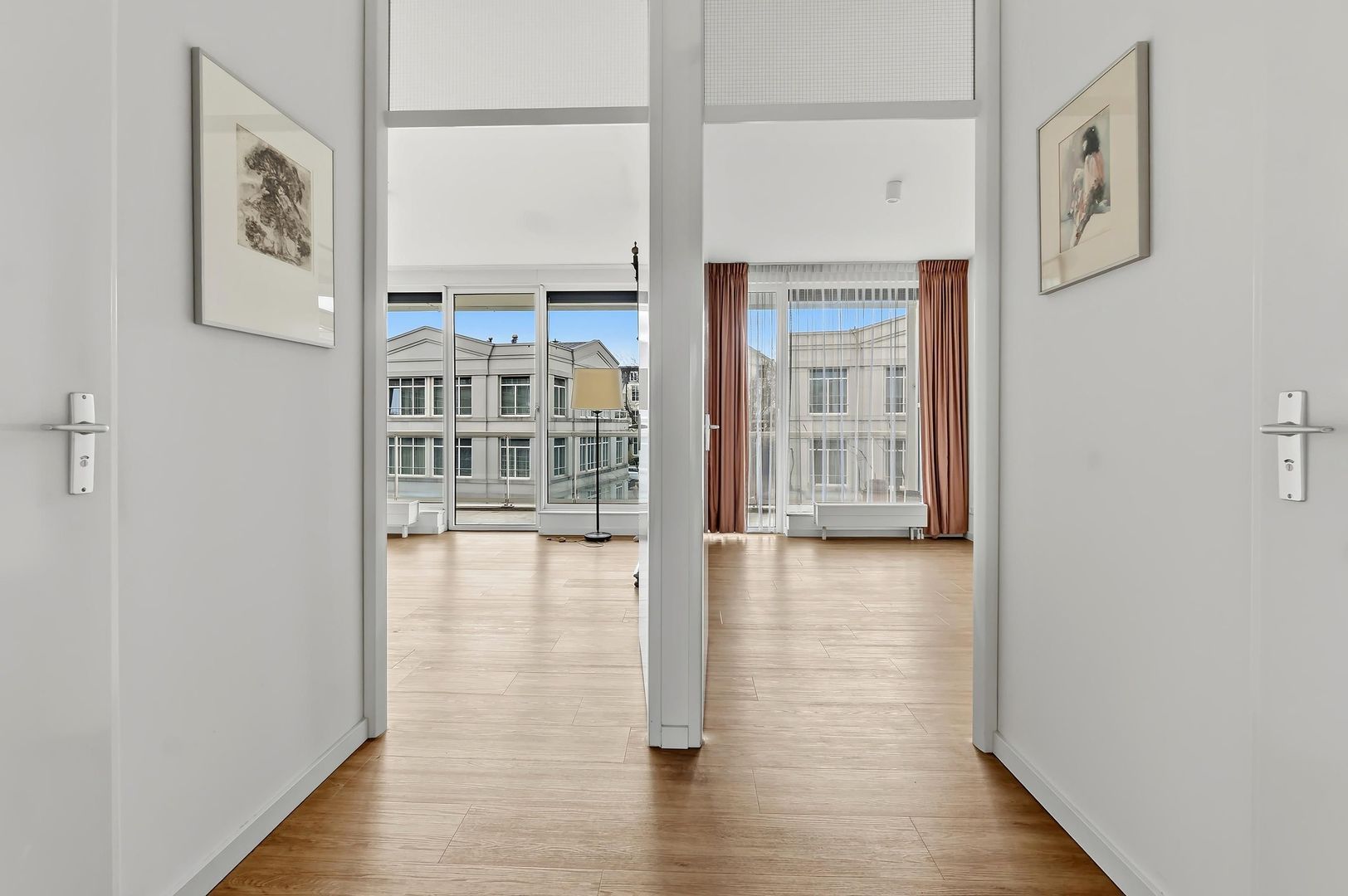 Burgemeester De Monchyplein 54, Den Haag foto-13 blur