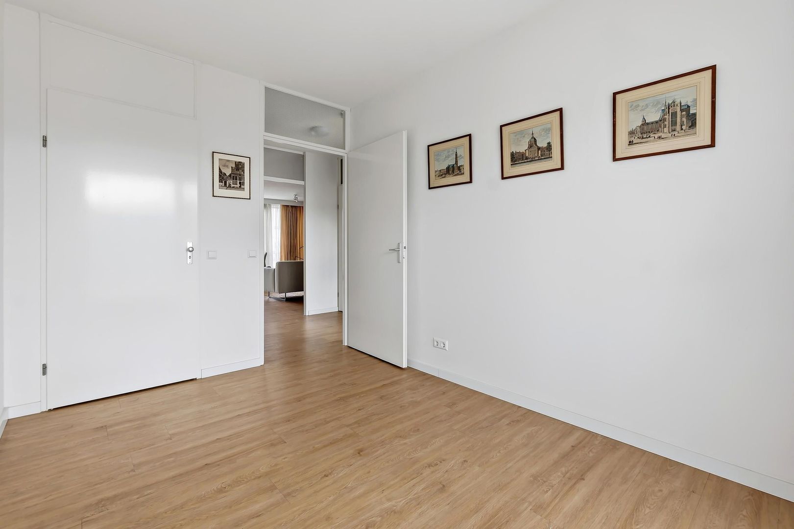 Burgemeester De Monchyplein 54, Den Haag foto-15 blur