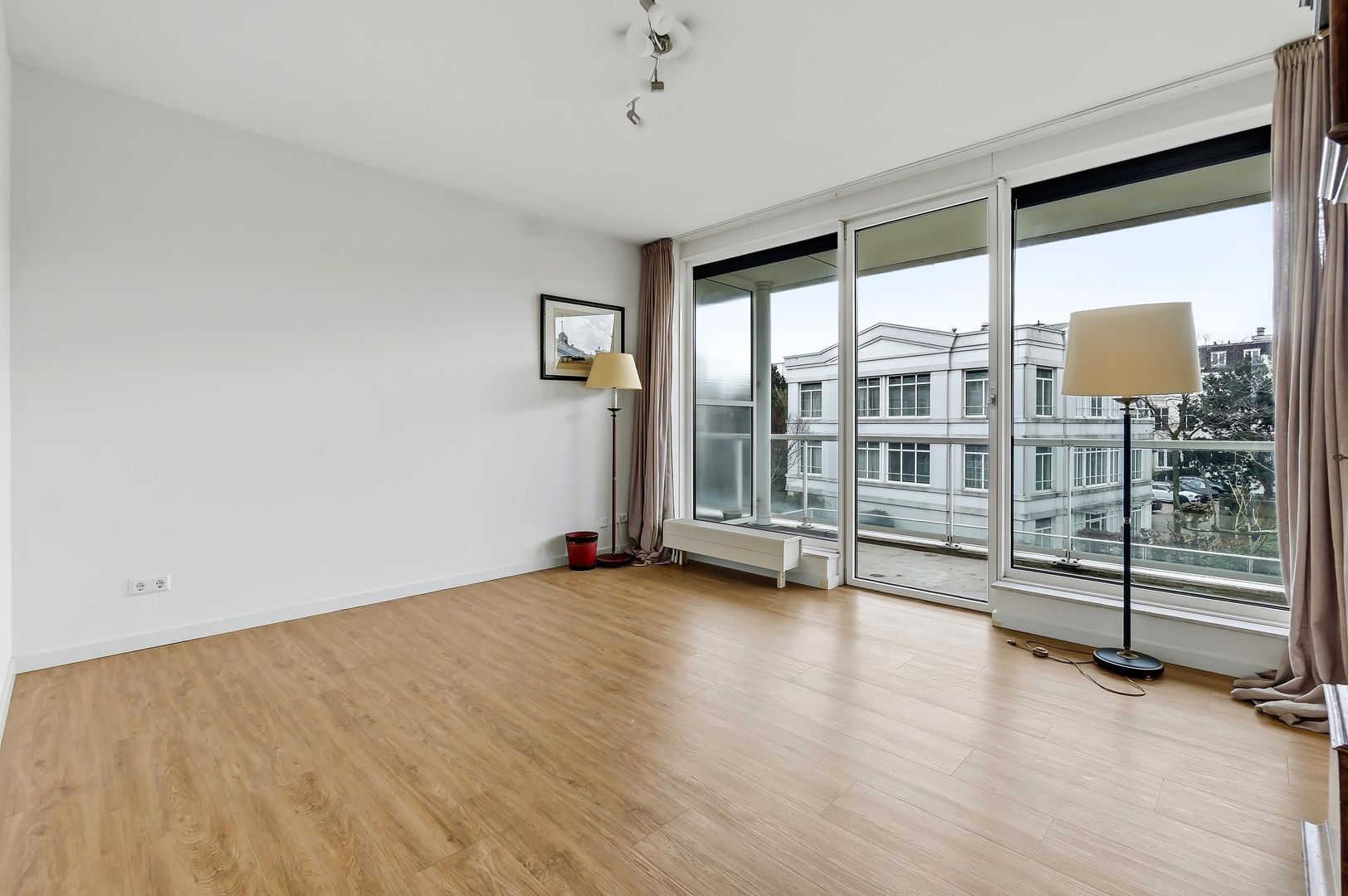 Burgemeester De Monchyplein 54, Den Haag foto-17 blur