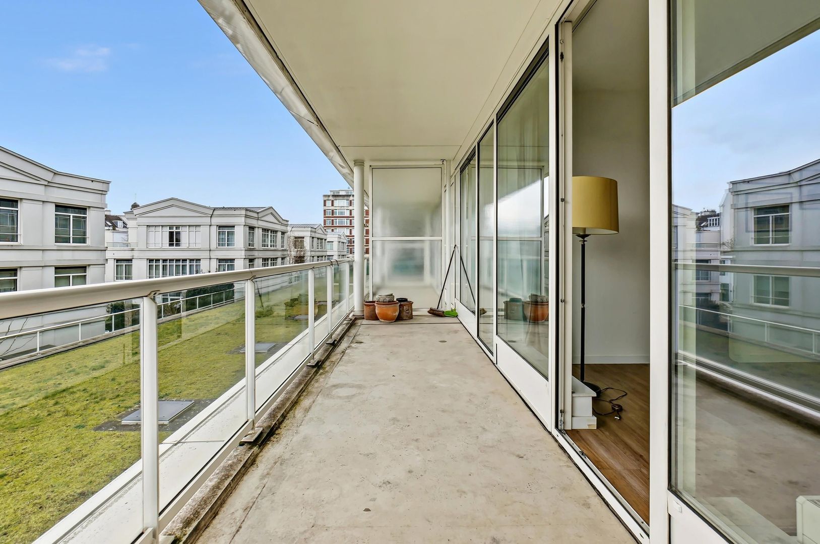 Burgemeester De Monchyplein 54, Den Haag foto-21 blur