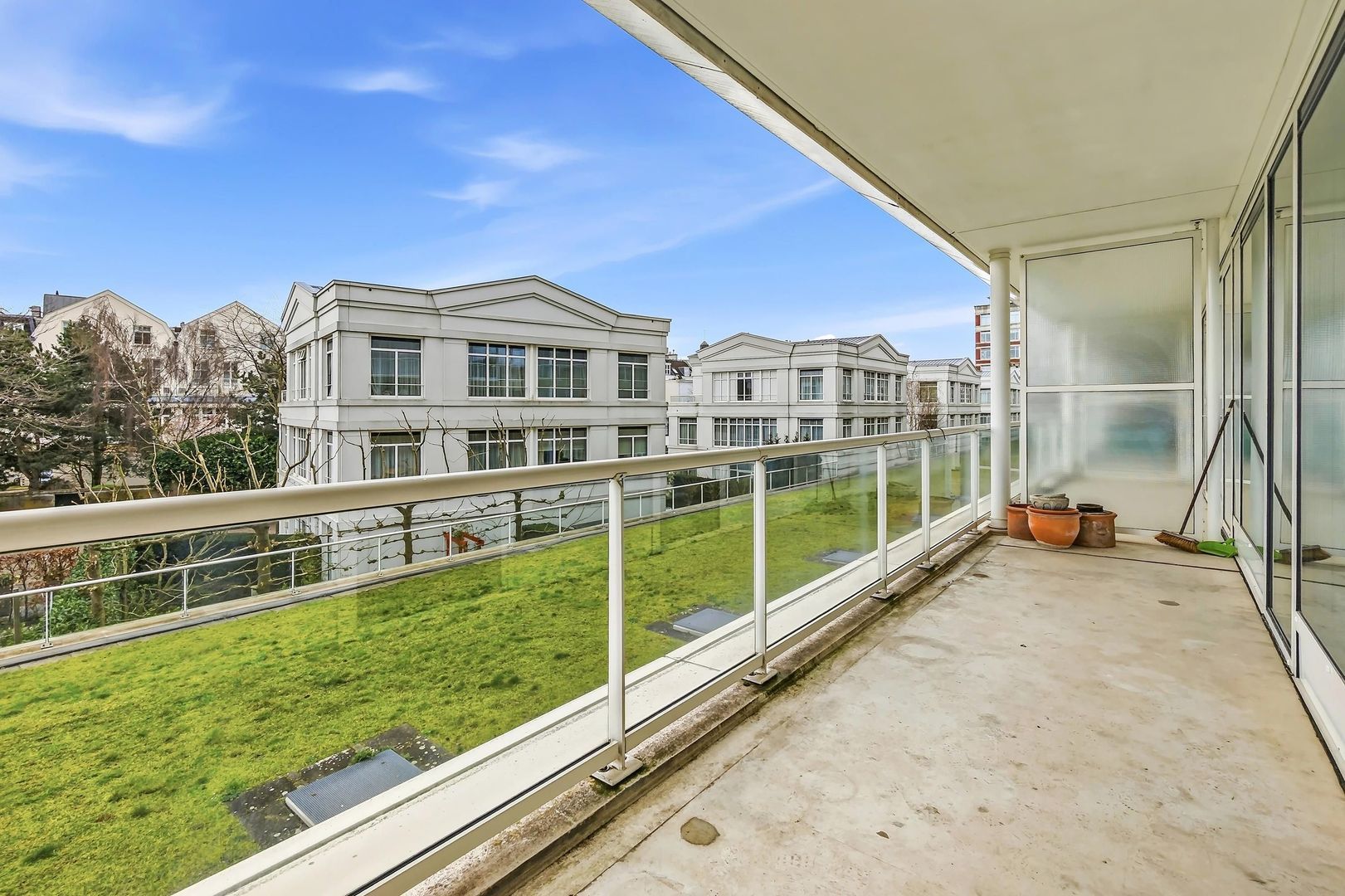 Burgemeester De Monchyplein 54, Den Haag foto-2 blur