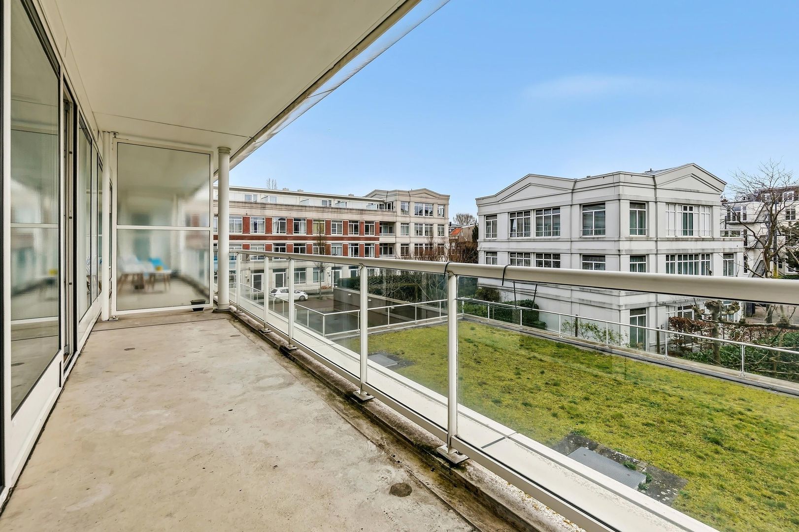 Burgemeester De Monchyplein 54, Den Haag foto-20 blur