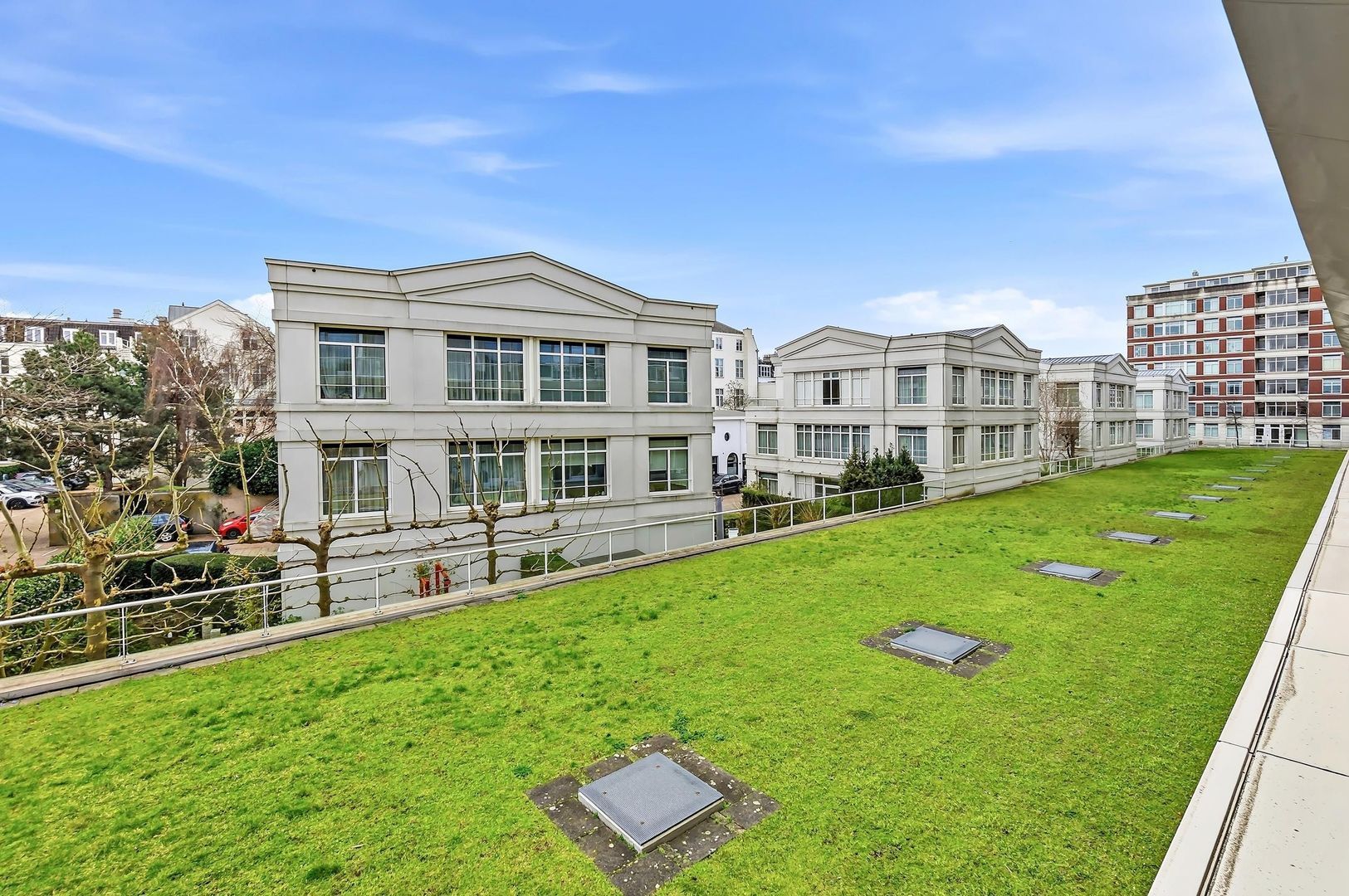 Burgemeester De Monchyplein 54, Den Haag foto-22 blur