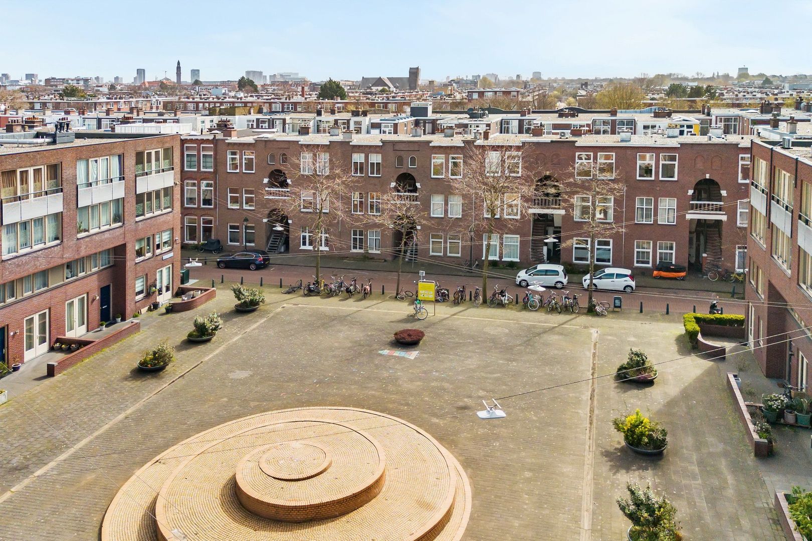 Ohmstraat 34, Den Haag foto-26 blur