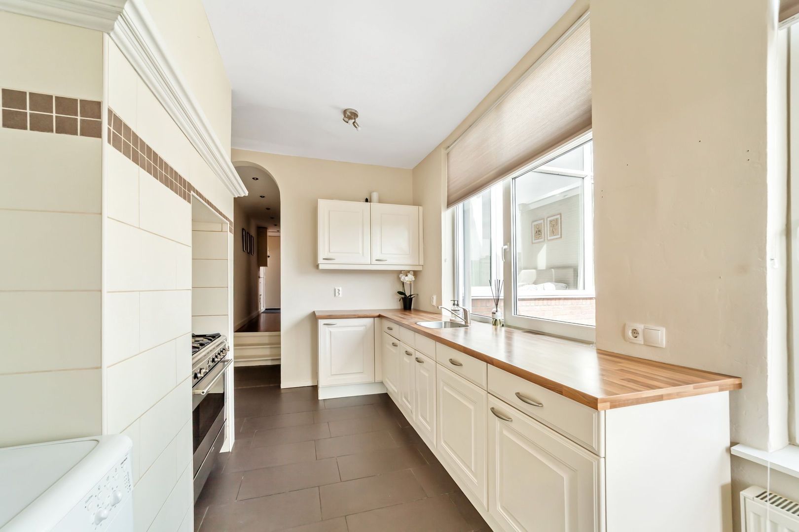 Ohmstraat 34, Den Haag foto-11 blur