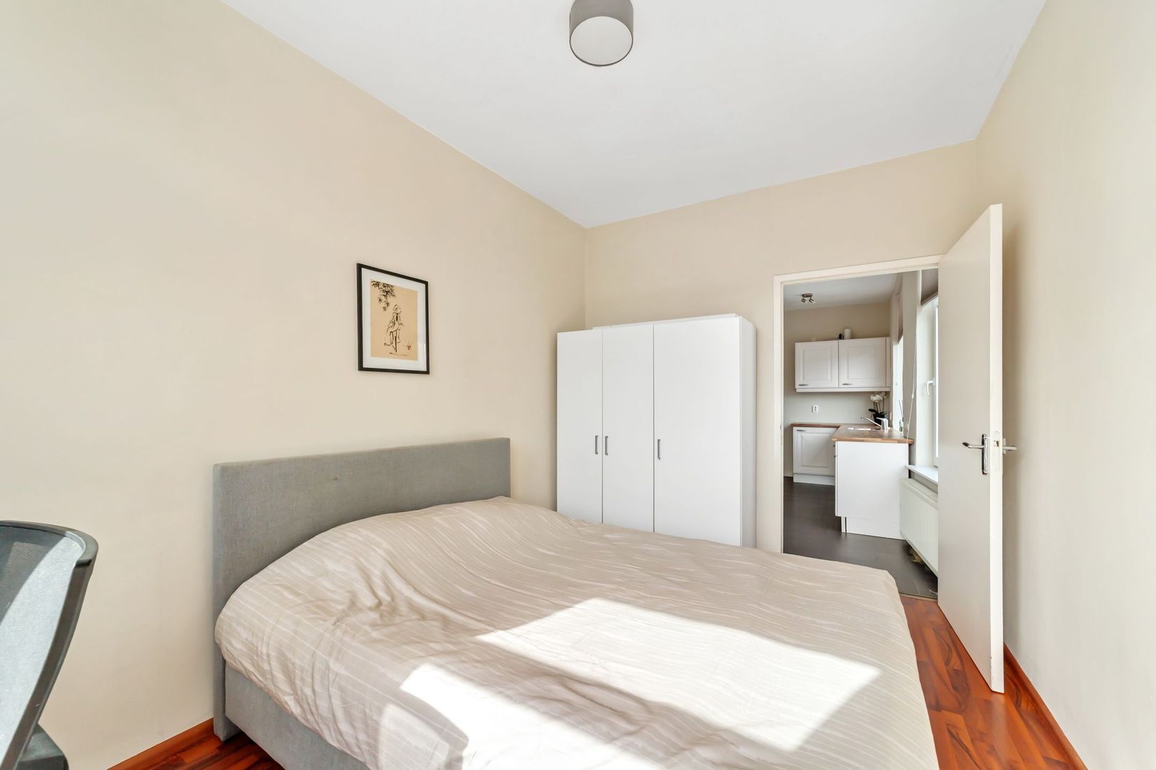 Ohmstraat 34, Den Haag foto-20 blur