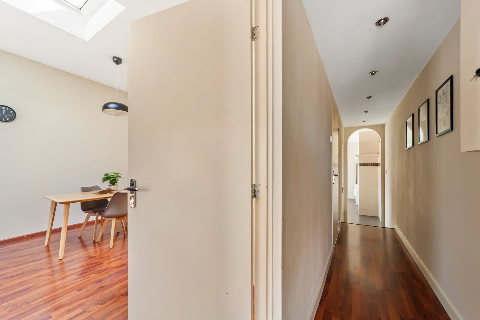 Ohmstraat 34, Den Haag foto-6 blur