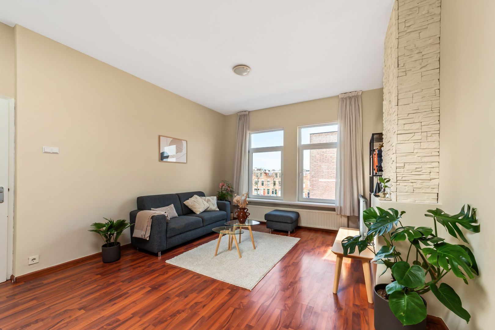 Ohmstraat 34, Den Haag foto-2 blur