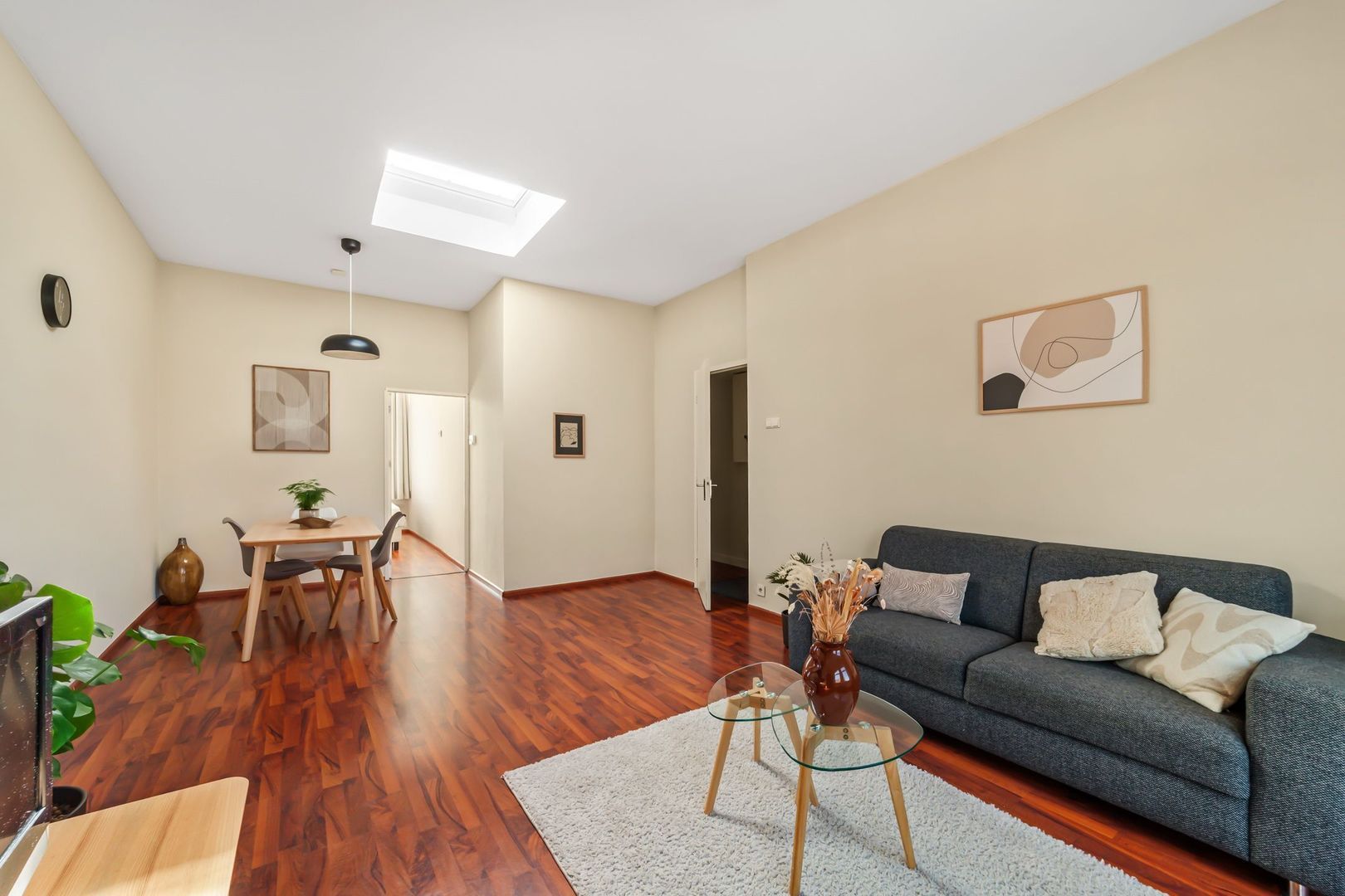 Ohmstraat 34, Den Haag foto-3 blur