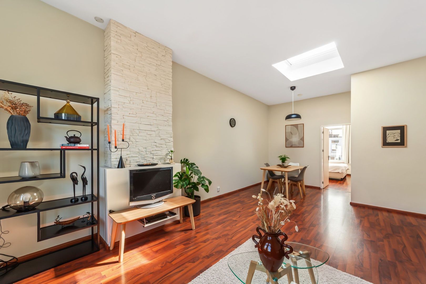 Ohmstraat 34, Den Haag foto-5 blur