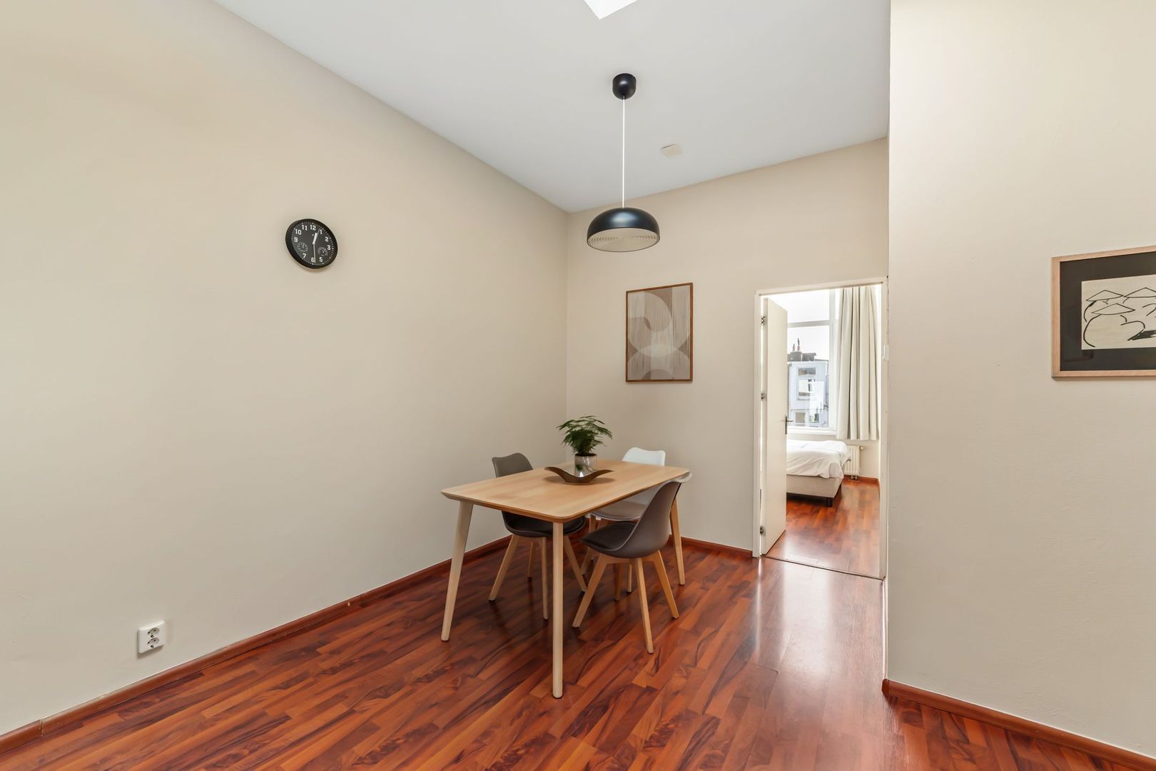 Ohmstraat 34, Den Haag foto-7 blur