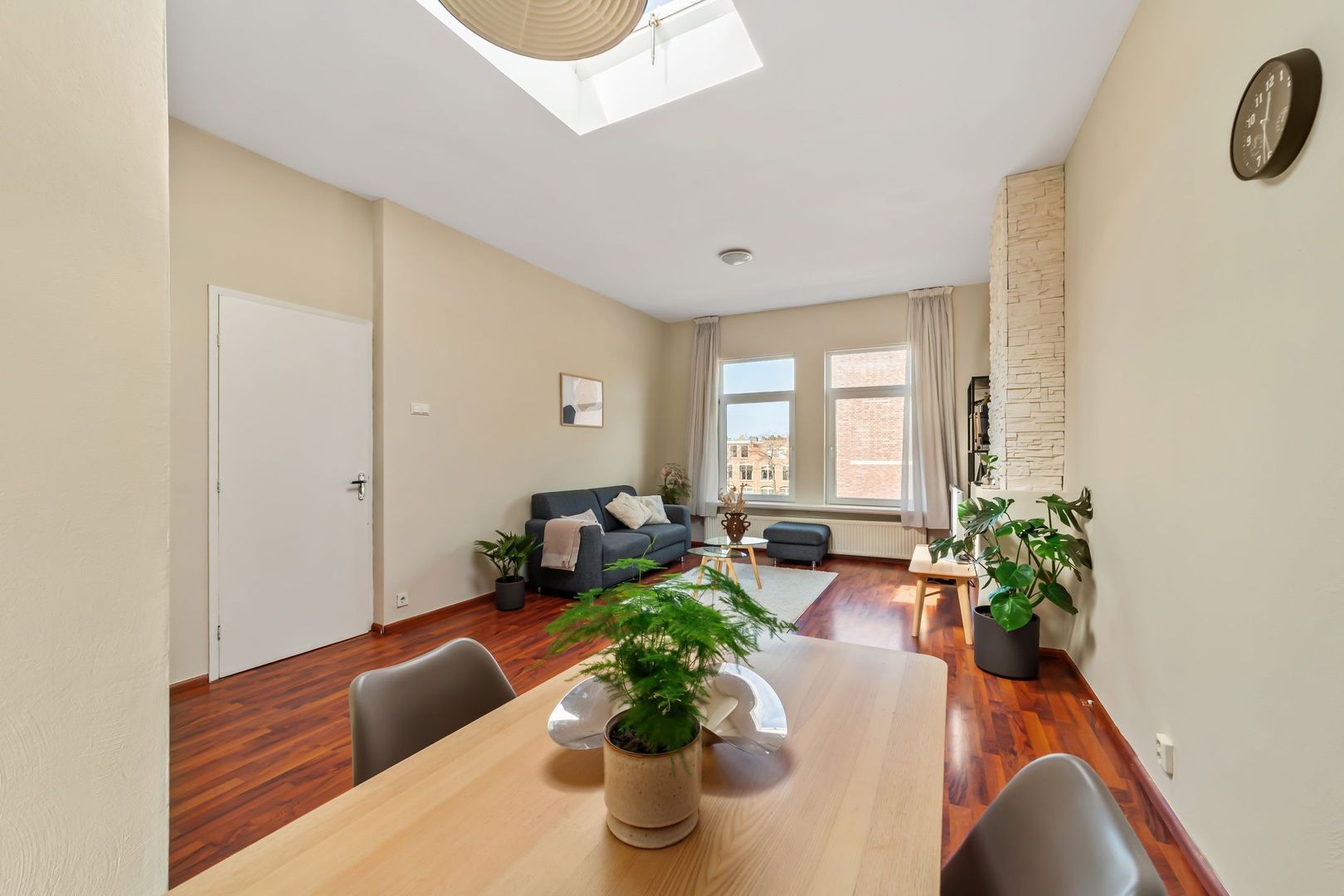 Ohmstraat 34, Den Haag foto-8 blur