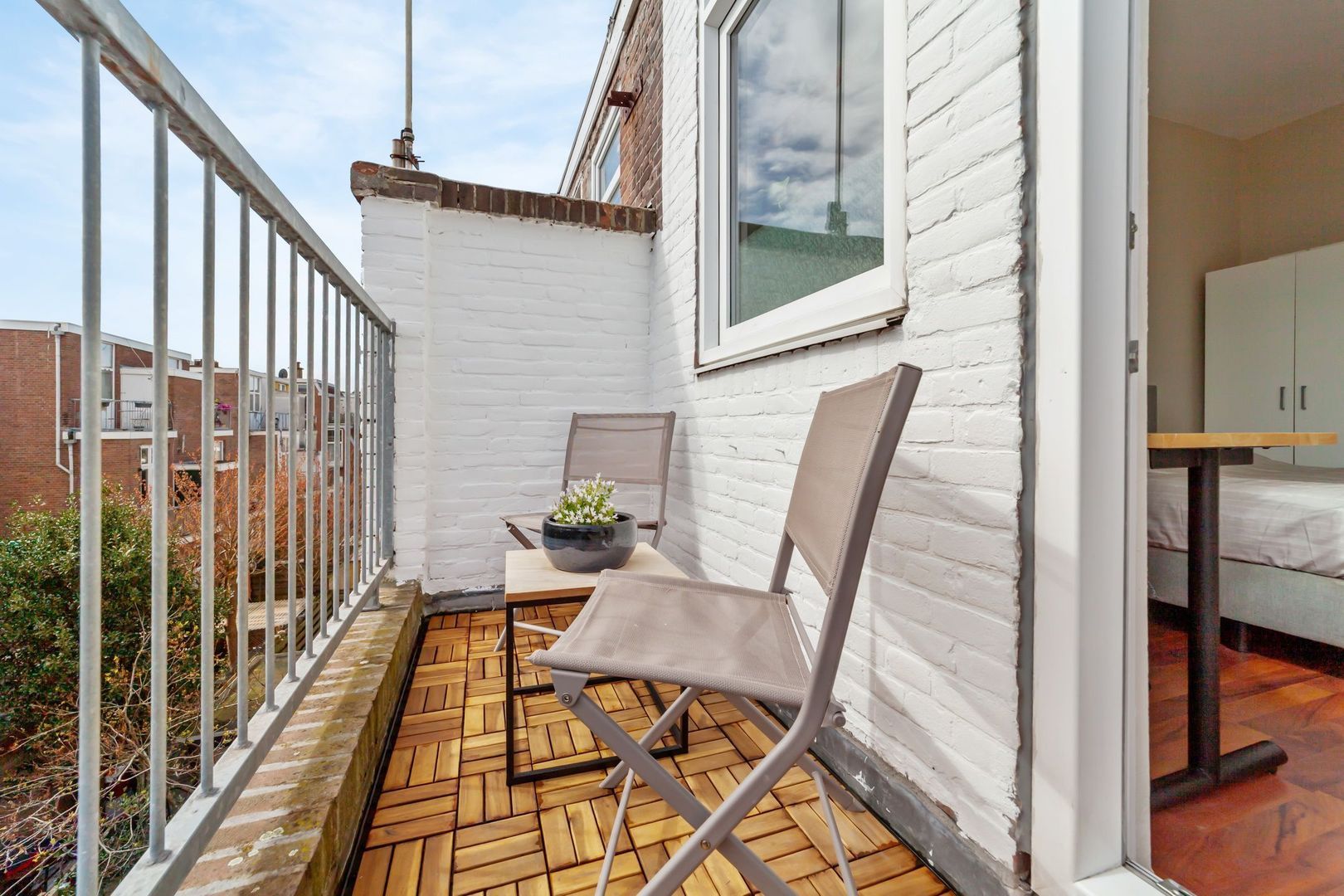 Ohmstraat 34, Den Haag foto-13 blur