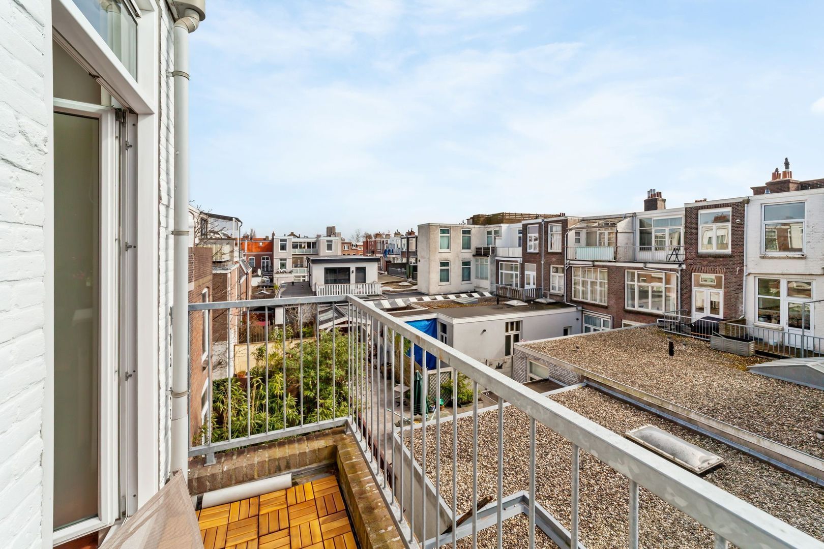 Ohmstraat 34, Den Haag foto-14 blur