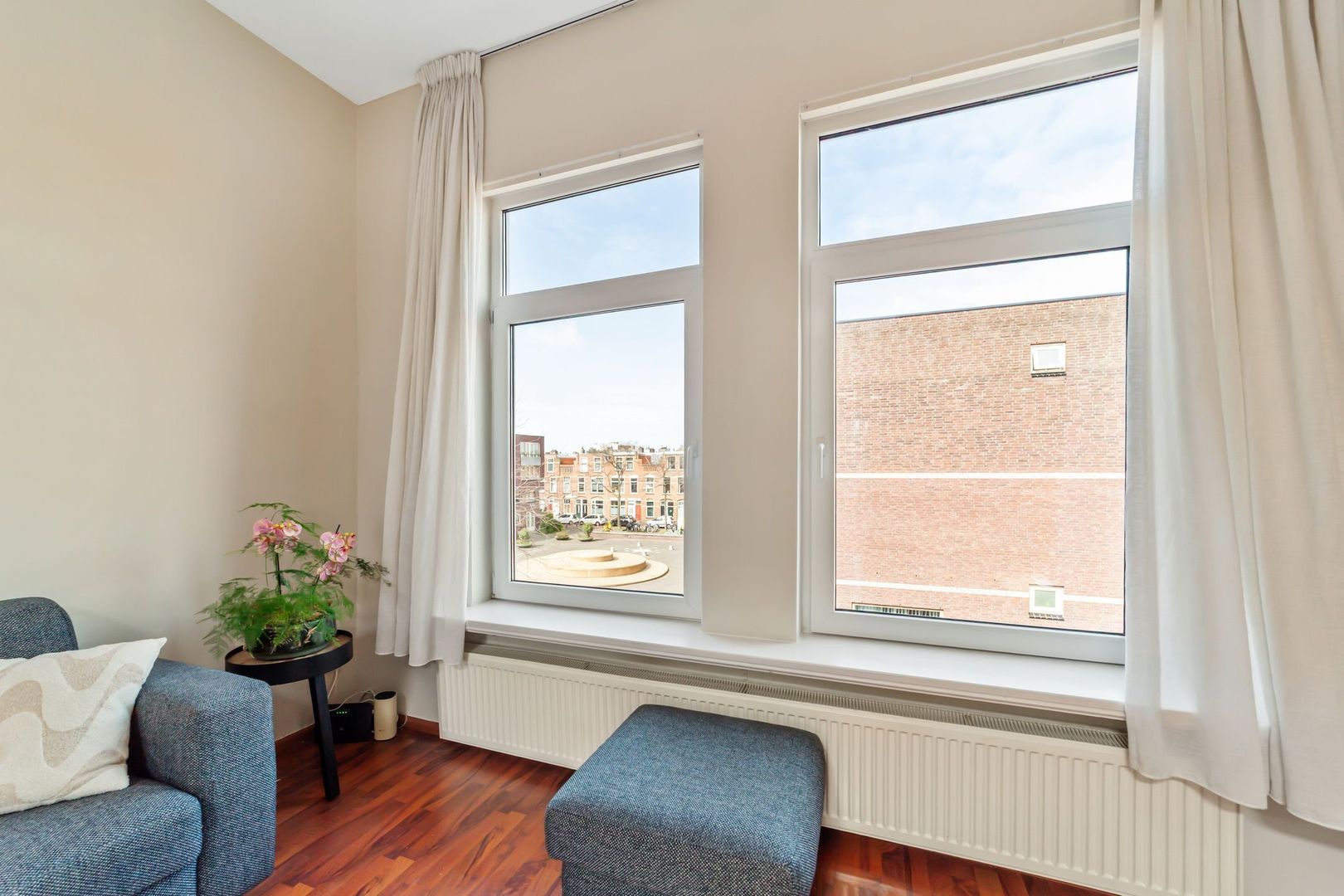 Ohmstraat 34, Den Haag foto-4 blur