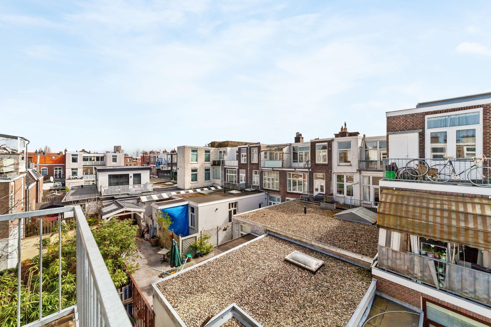 Ohmstraat 34, Den Haag foto-15 blur