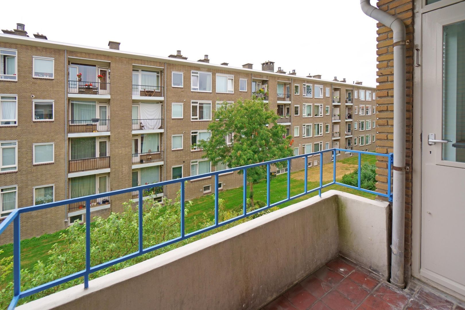 Queridostraat 17, Voorburg foto-2 blur