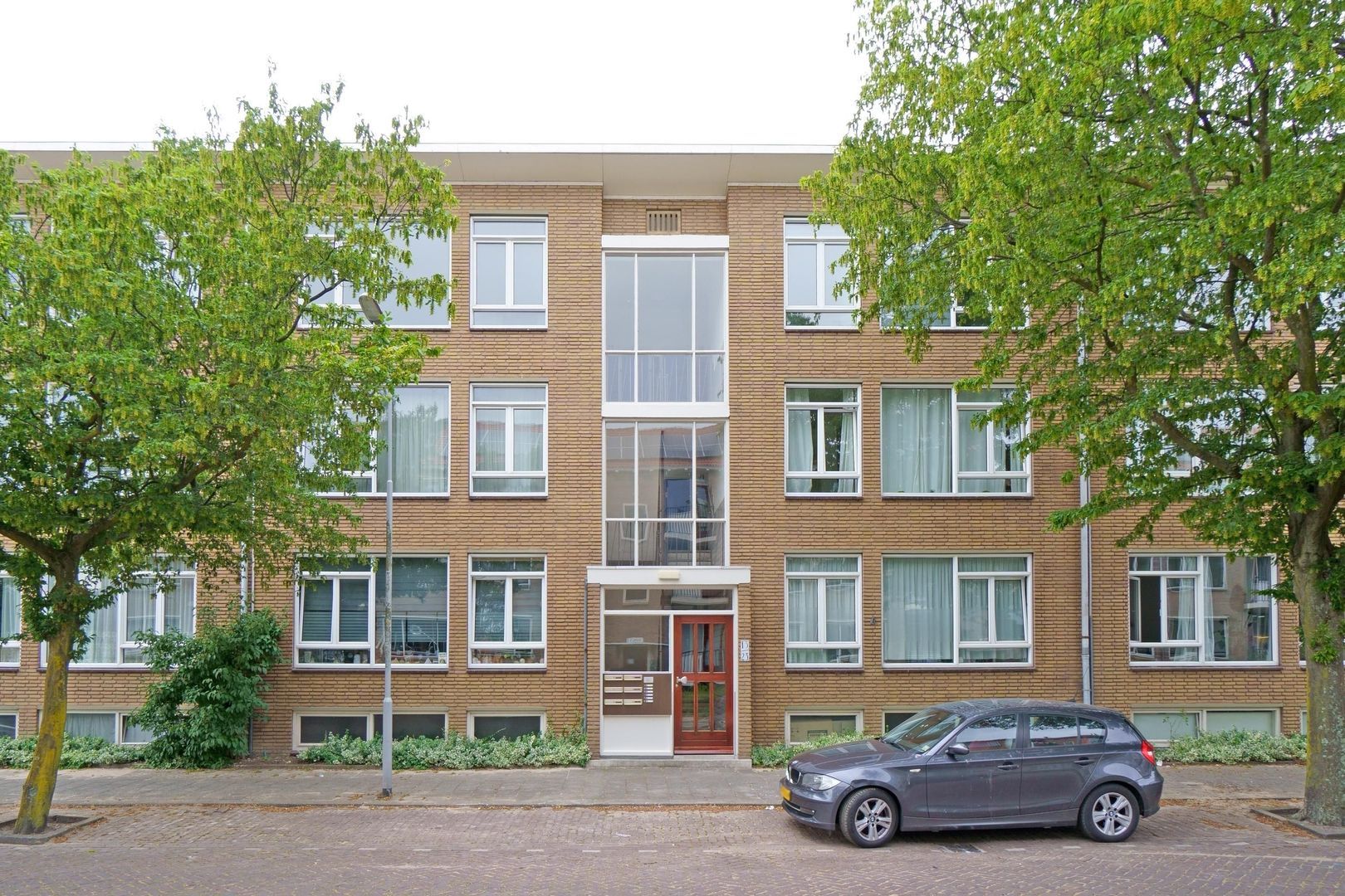 Queridostraat 17, Voorburg foto-14 blur