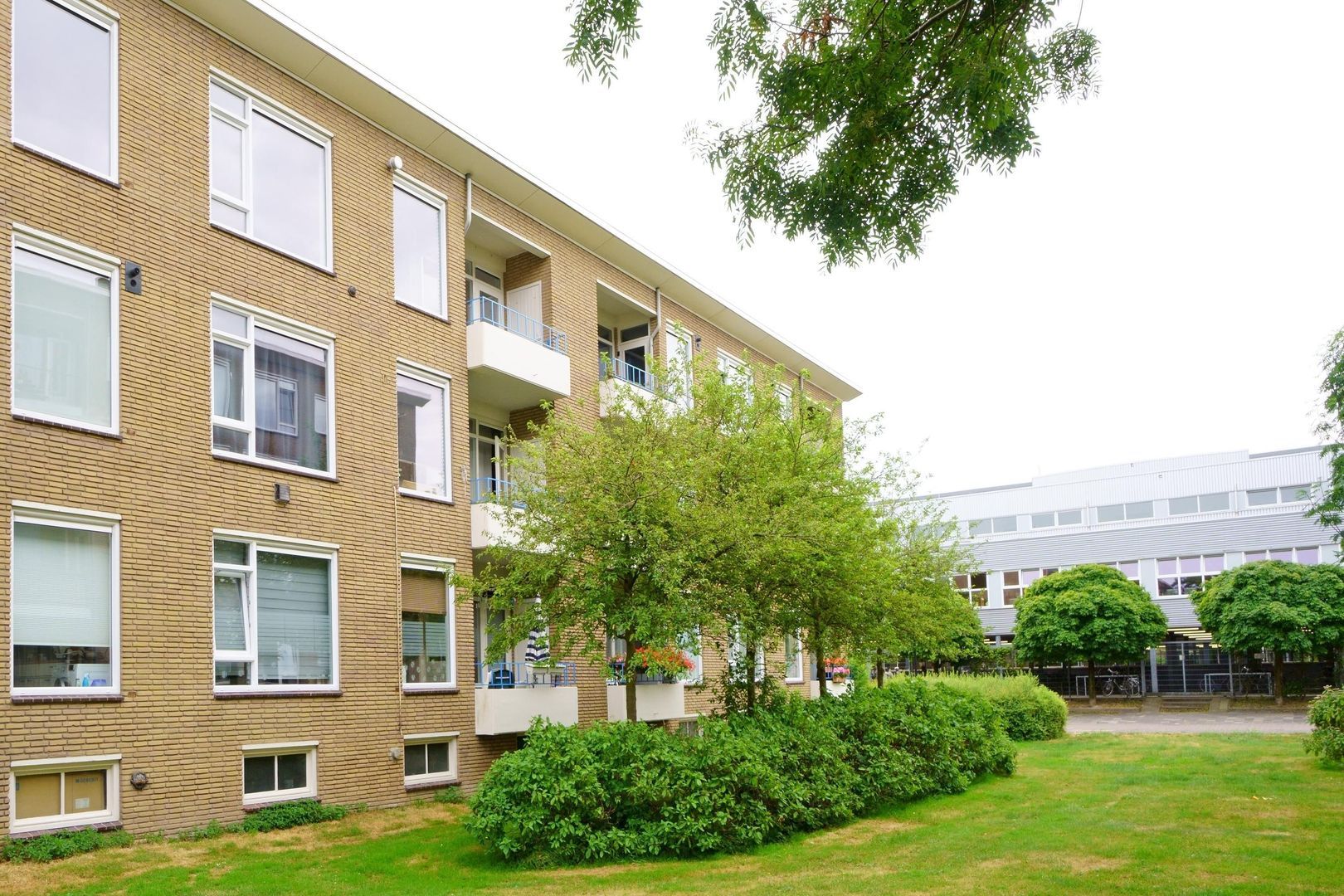 Queridostraat 17, Voorburg foto-16 blur