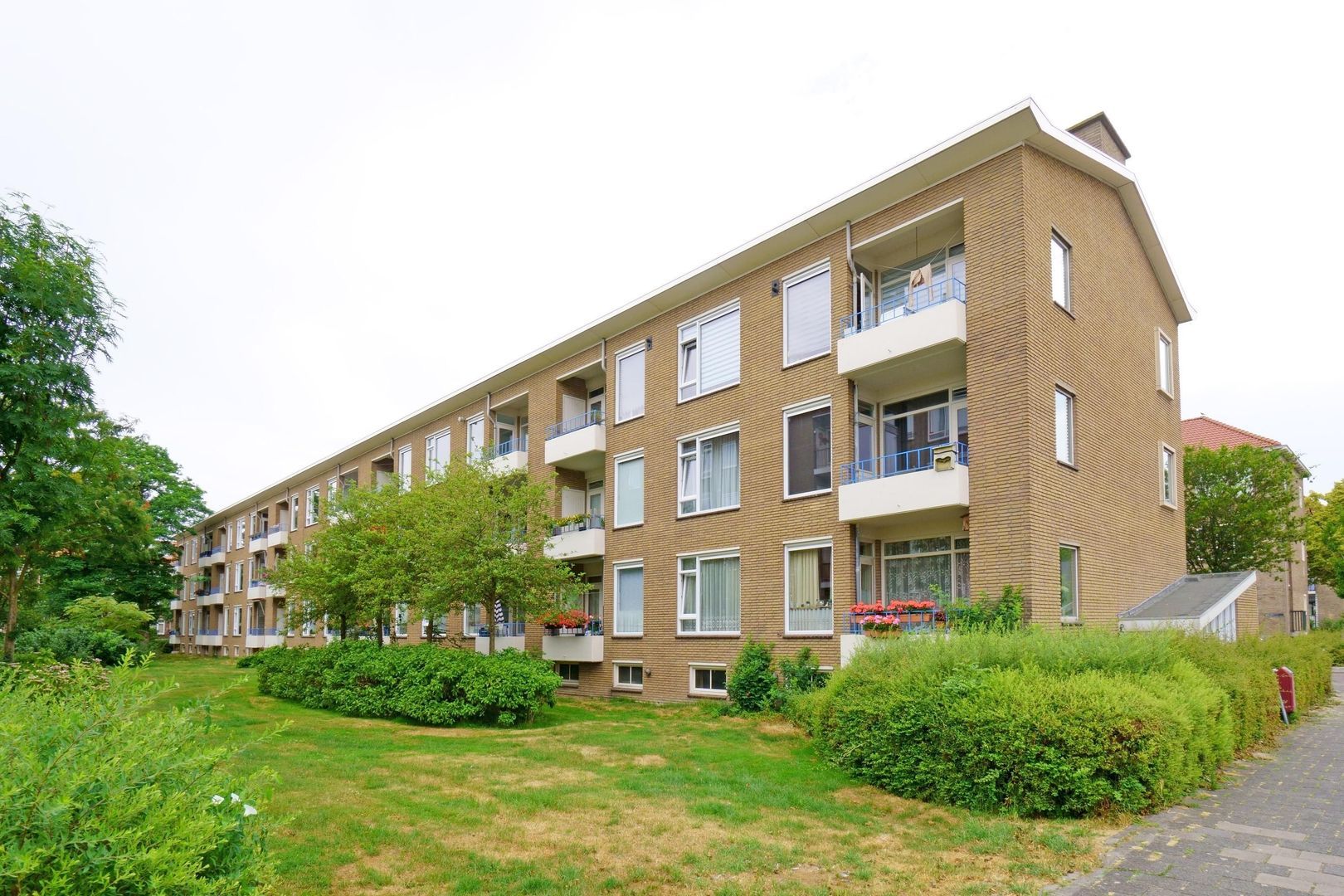 Queridostraat 17, Voorburg foto-13 blur