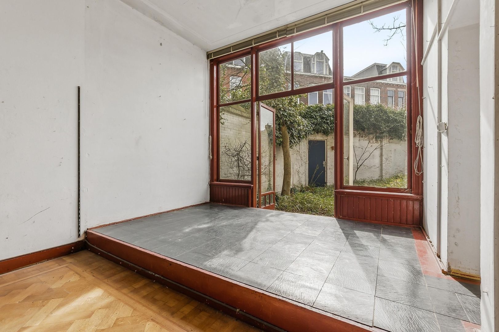 Archimedesstraat 64, Den Haag foto-5 blur