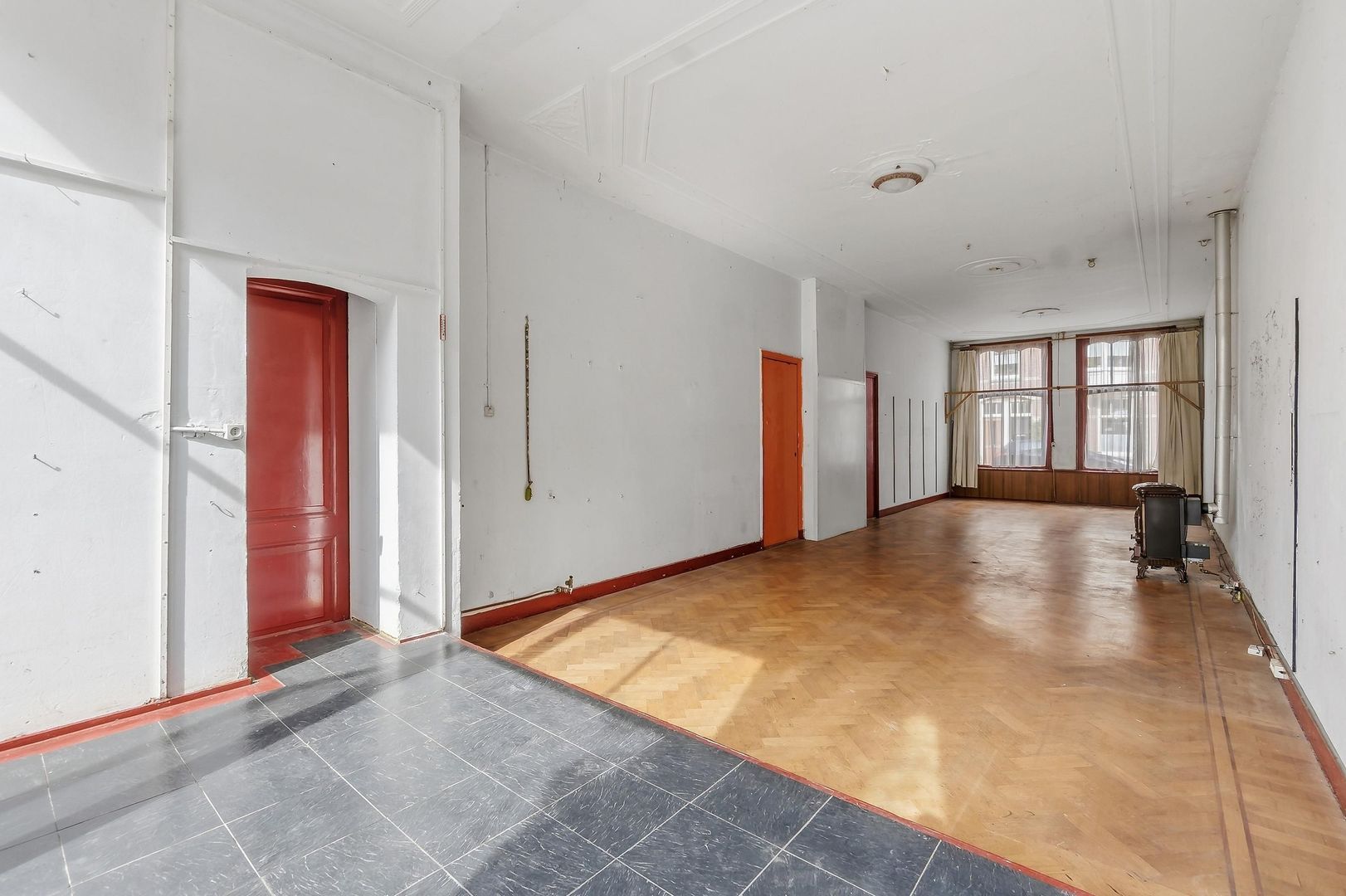 Archimedesstraat 64, Den Haag foto-6 blur