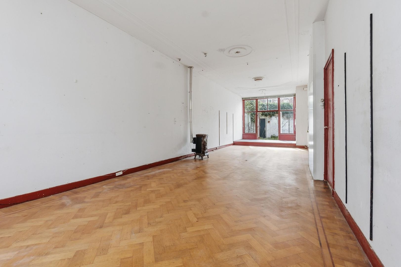 Archimedesstraat 64, Den Haag foto-2 blur