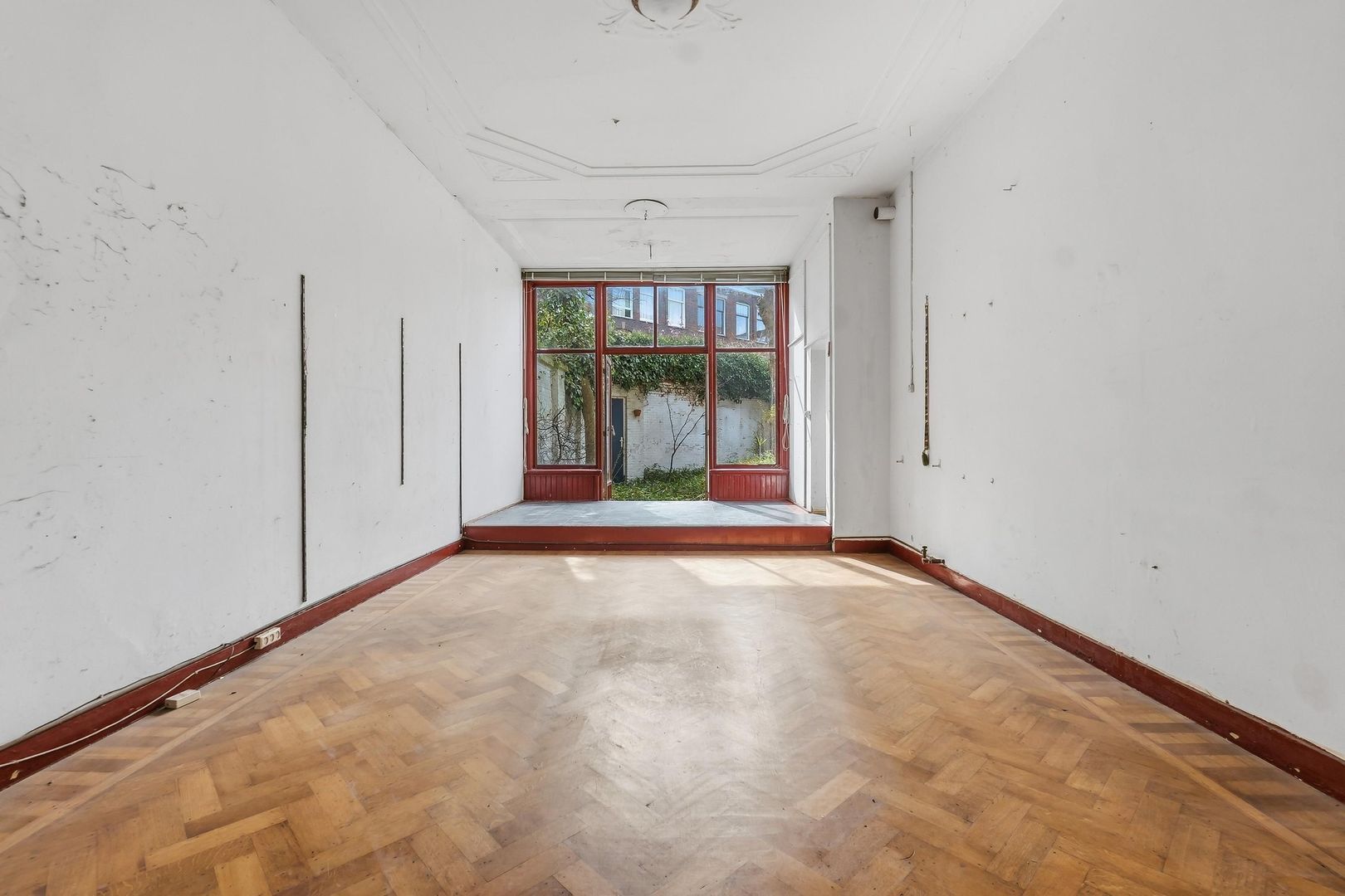 Archimedesstraat 64, Den Haag foto-4 blur