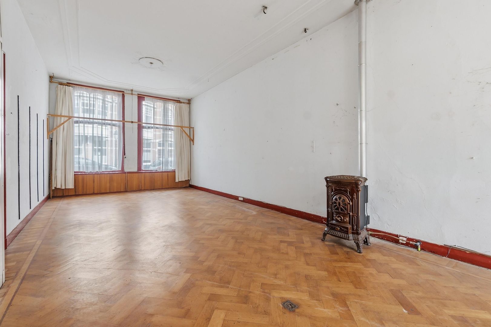 Archimedesstraat 64, Den Haag foto-3 blur