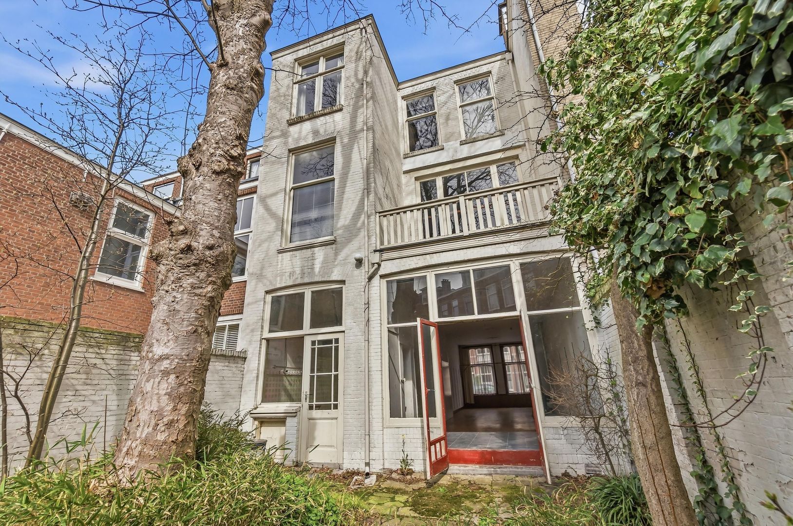 Archimedesstraat 64, Den Haag foto-8 blur