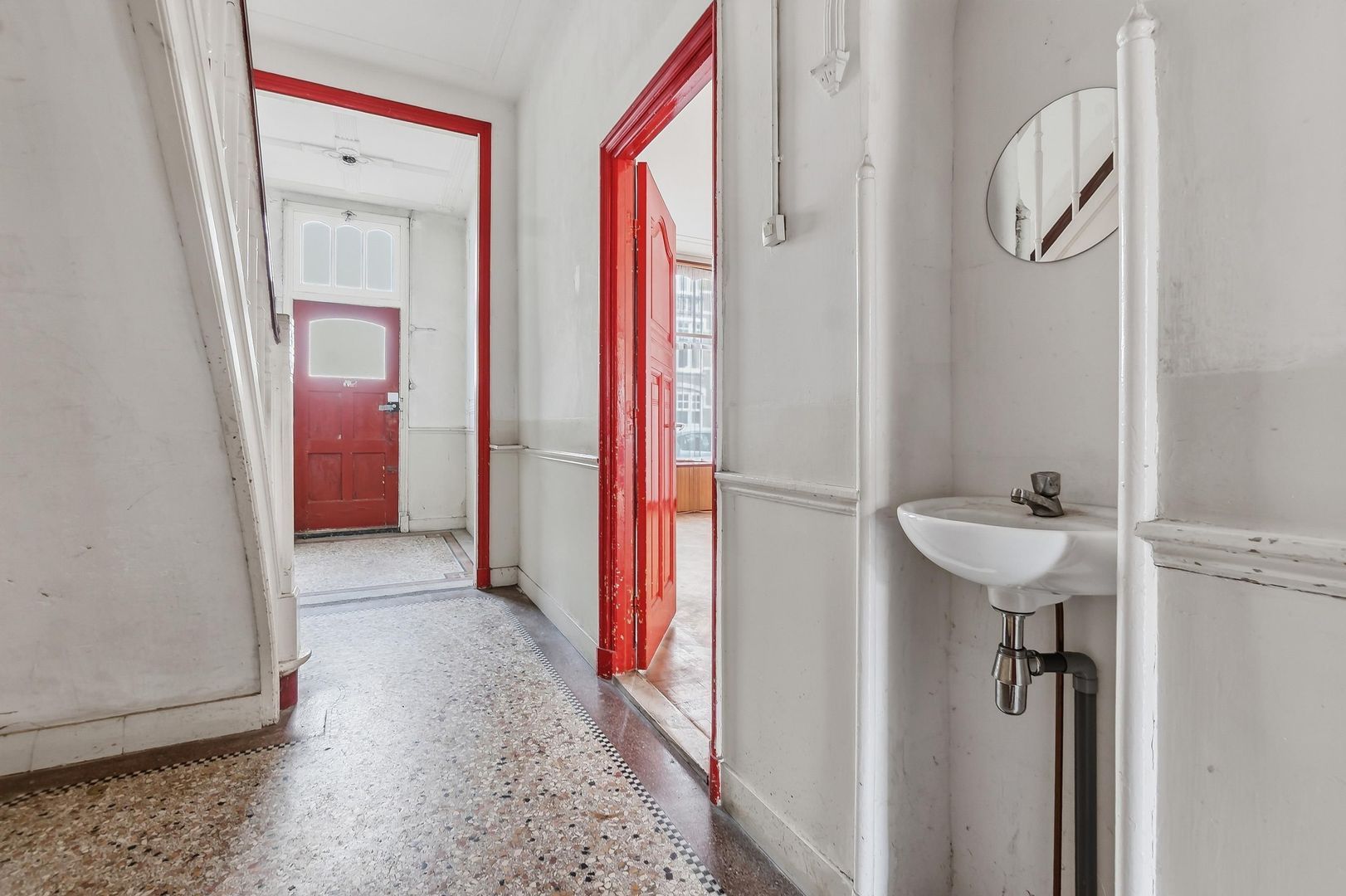 Archimedesstraat 64, Den Haag foto-14 blur