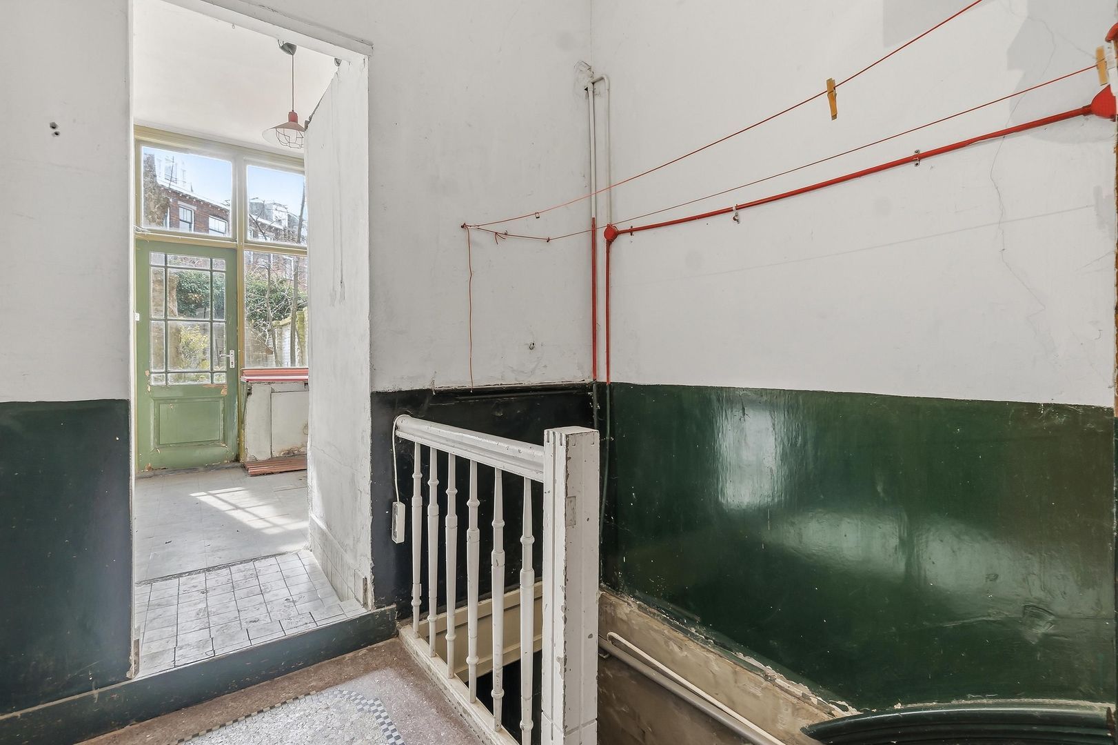 Archimedesstraat 64, Den Haag foto-12 blur